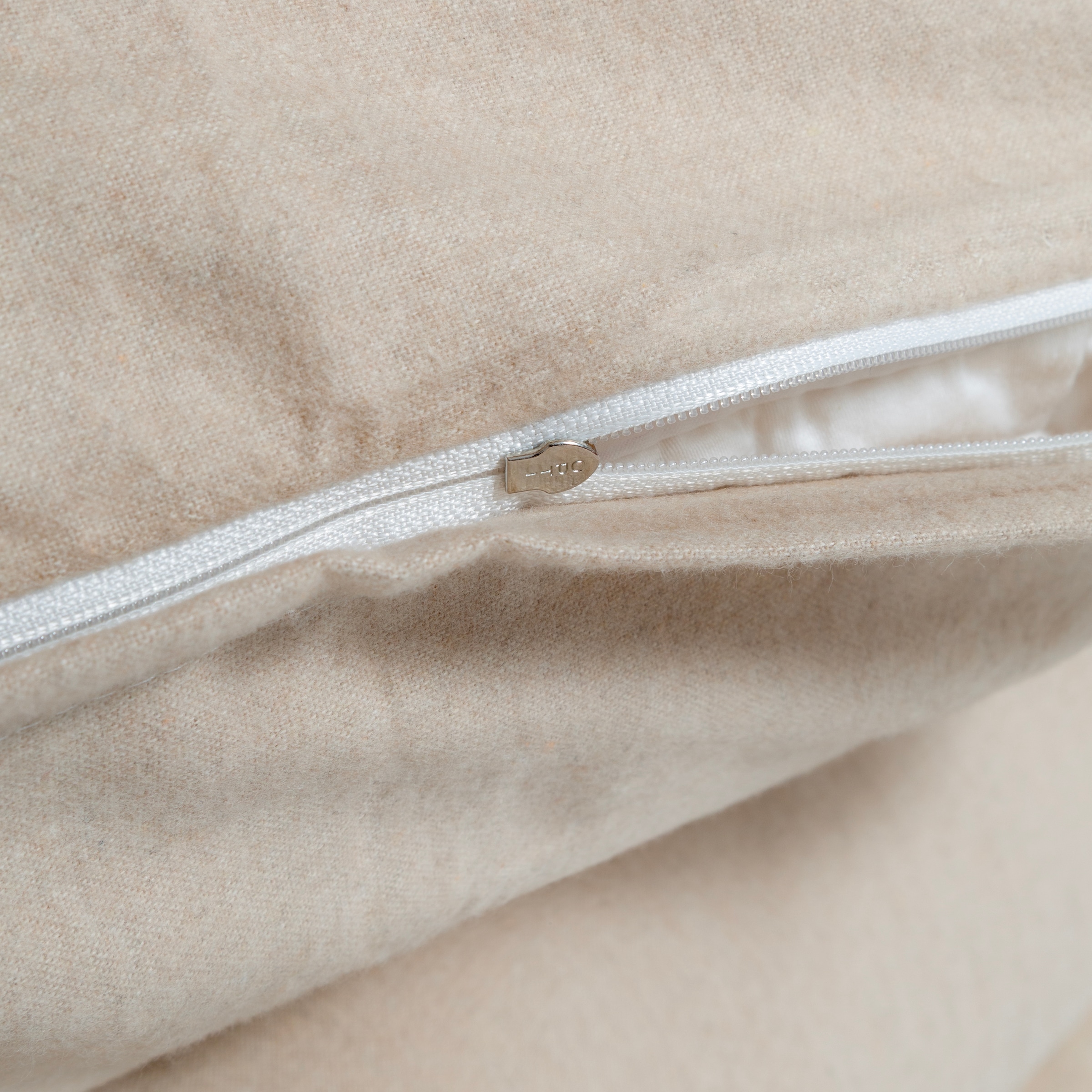 Wolkenfeld Bettwäsche »Wolkenfeld Flanell Winterbettwäsche 135x200cm, 155x220cm & Übergrößen« 2 Stk. Flauschige Flanell Winterbettwäsche inkl Kissenbezüge 40x80 oder 80x80