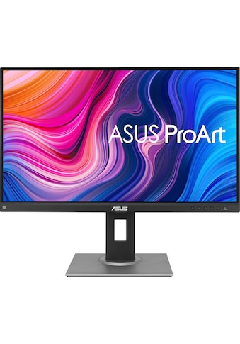 LED-Monitor »ASUS Monitor«, 68,6 cm/27 Zoll, Quad HD, 5 ms Reaktionszeit