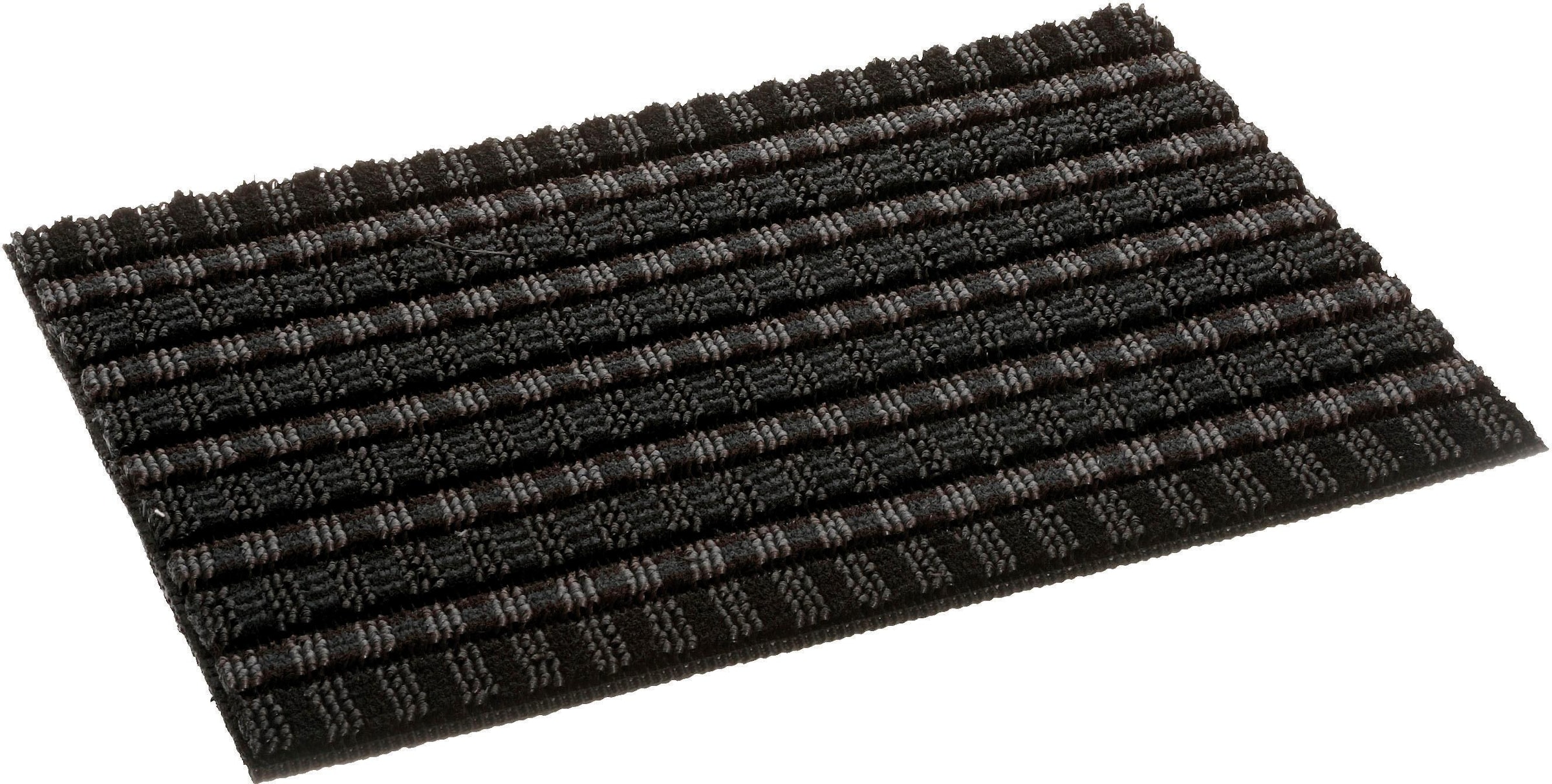 ASTRA Fußmatte »Poly Brush 250«, rechteckig, 14 mm Höhe, Schmutzfangmatte, In -und Outdoor geeignet