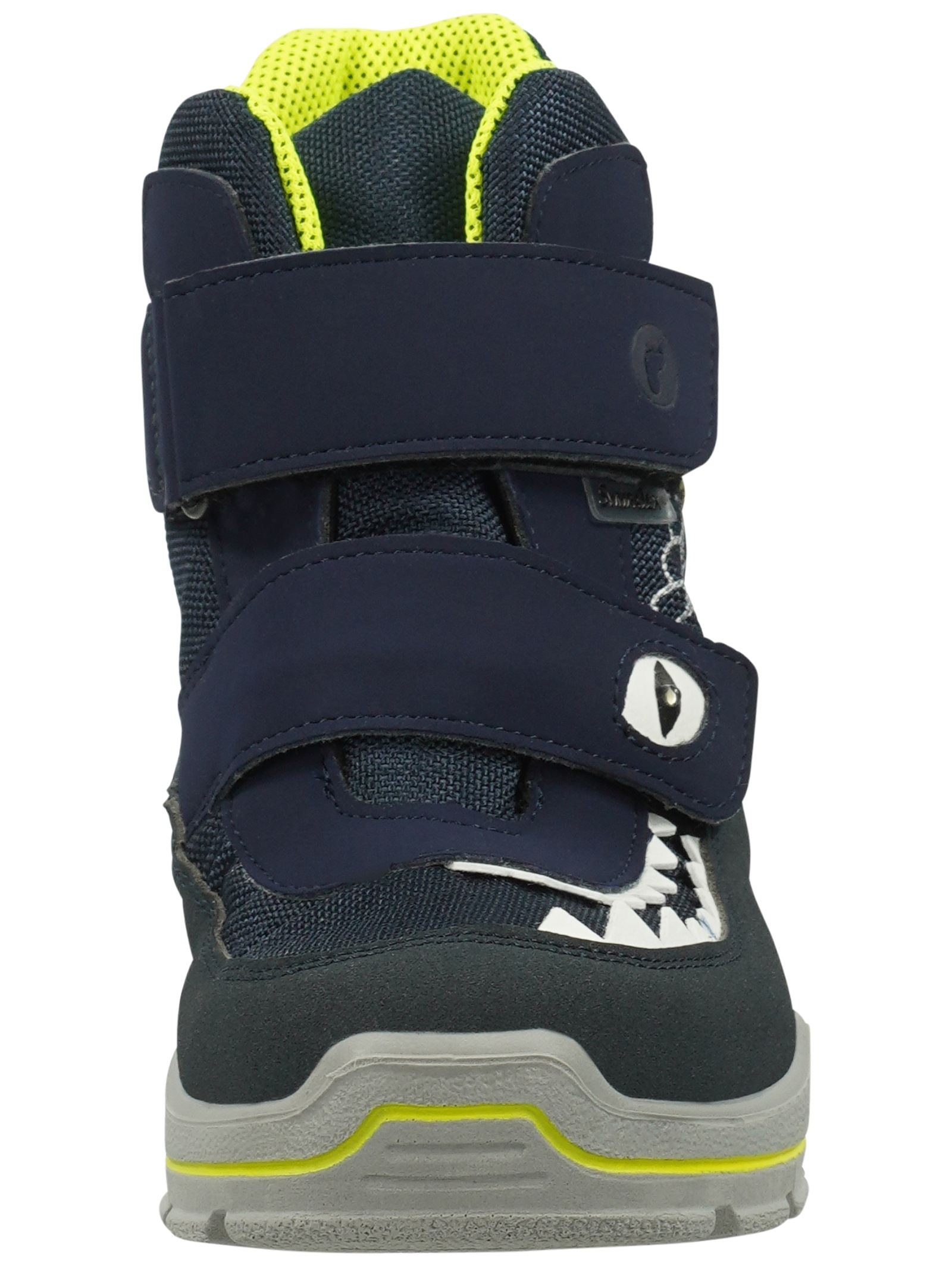 Ricosta Stiefelette »Ricosta Stiefelette Lederimitat/Textil«