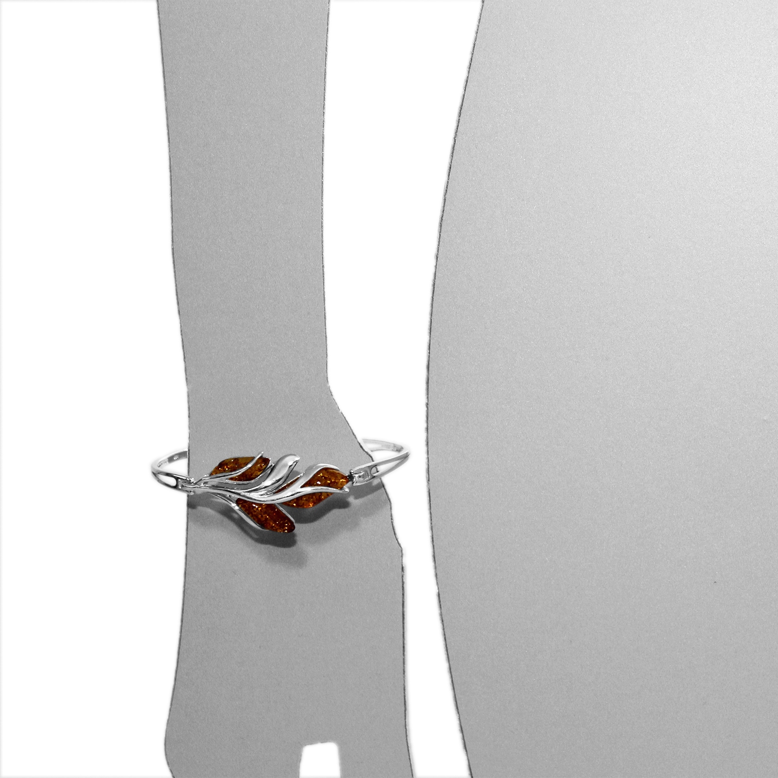 OSTSEE-SCHMUCK Armreif »Ostsee-Schmuck Armreif Neda Armreif Neda«