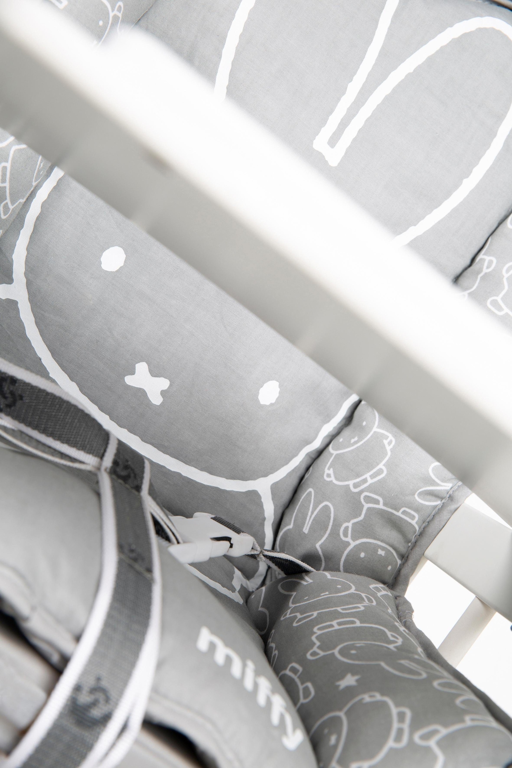 roba® Sitzverkleinerer »miffy®« günstig online kaufen