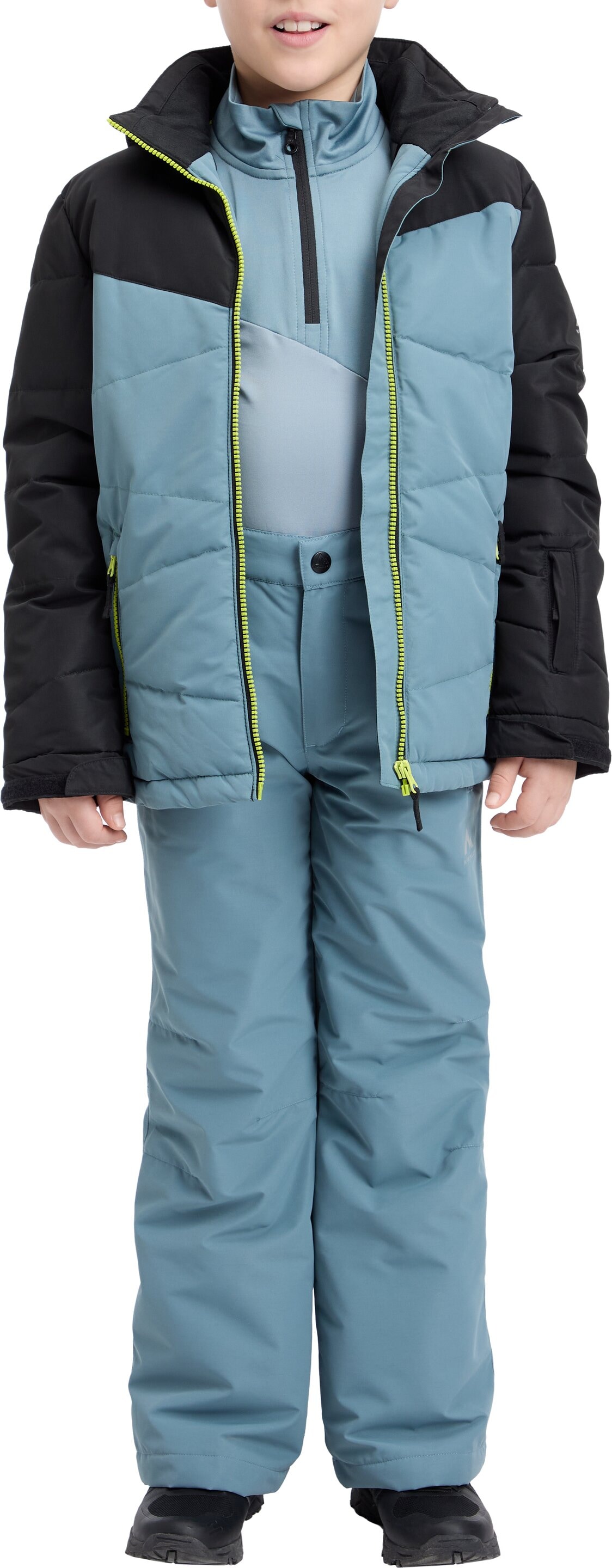McKINLEY Outdoorjacke »Jacke Egon jrs«
