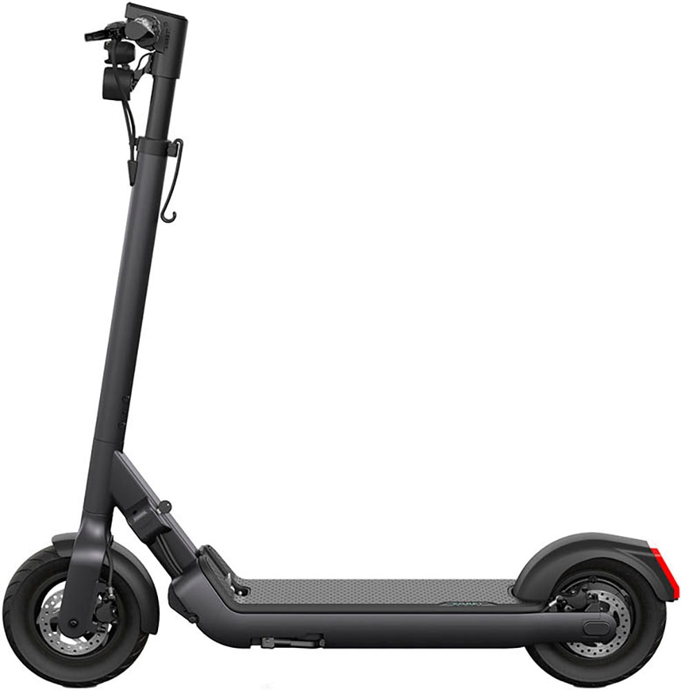 Egret E-Scooter »Egret Pro«, inkl. km kaufen Reichweite, online 20 mit 80 zu Seilschloss bis km/h, Straßenzulassung