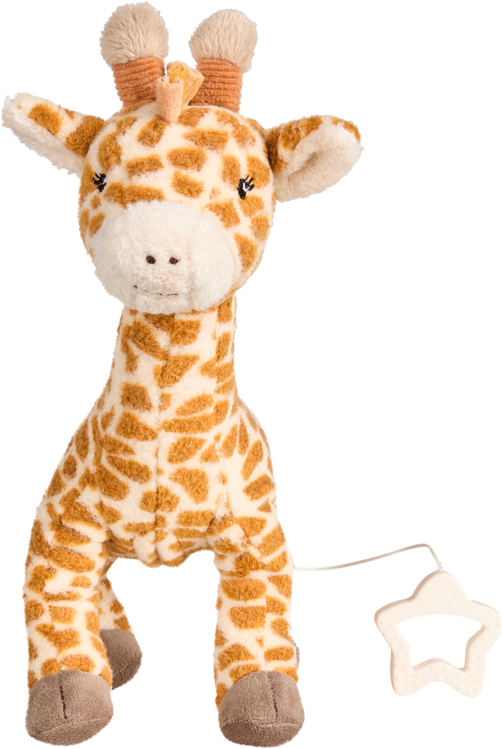 Sterntaler® Spieluhr »Giraffe Kaya M«