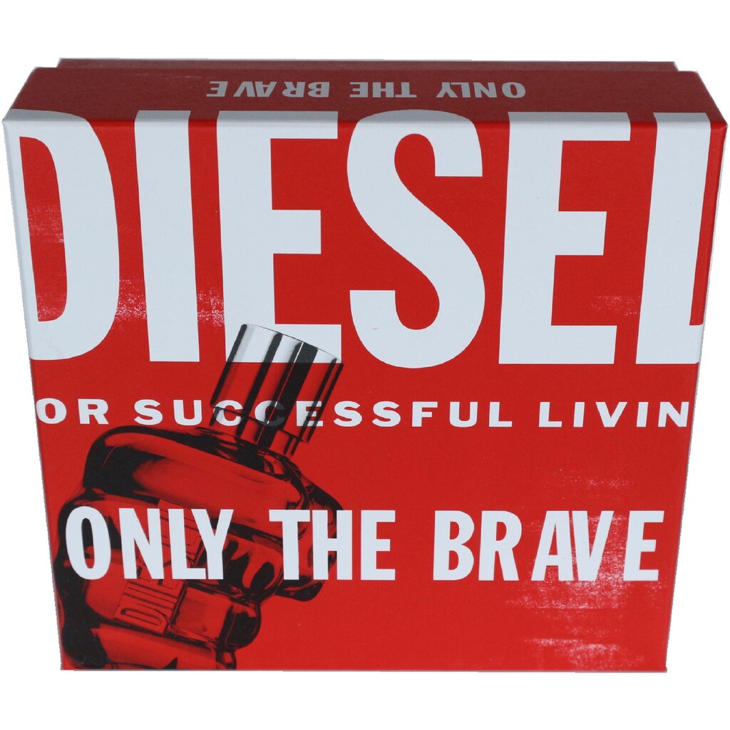 Diesel Duft-Set »Only the Brave«, (2 tlg.)