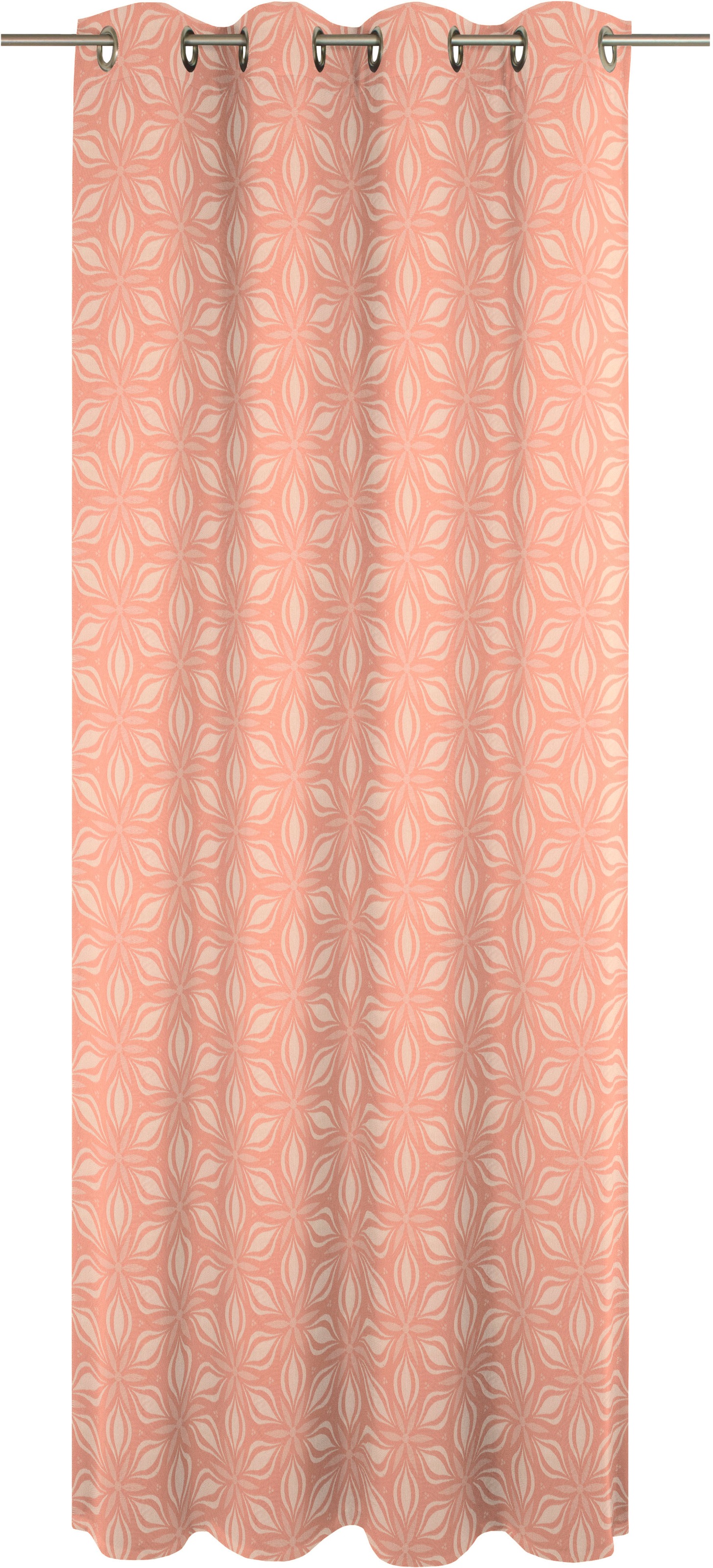 Adam Vorhang »Retro Floret«, (1 St.) günstig online kaufen
