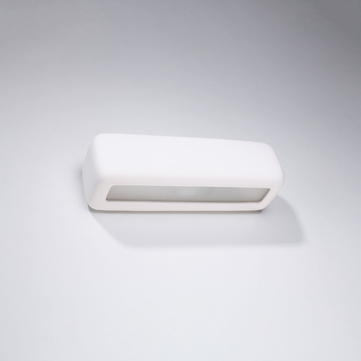 SOLLUX lighting Wandleuchte »SUBANI«, 1 flammig, Leuchtmittel E27   ohne Le günstig online kaufen