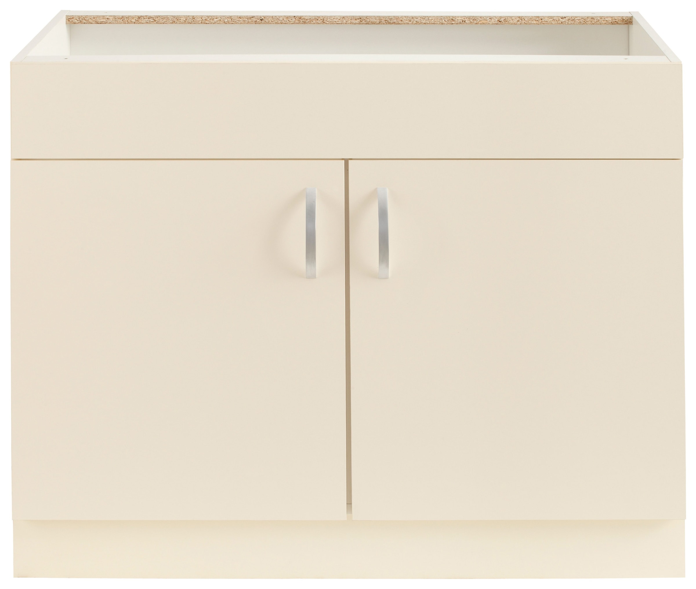 Spülenschrank »Flexi«, Breite 100 cm