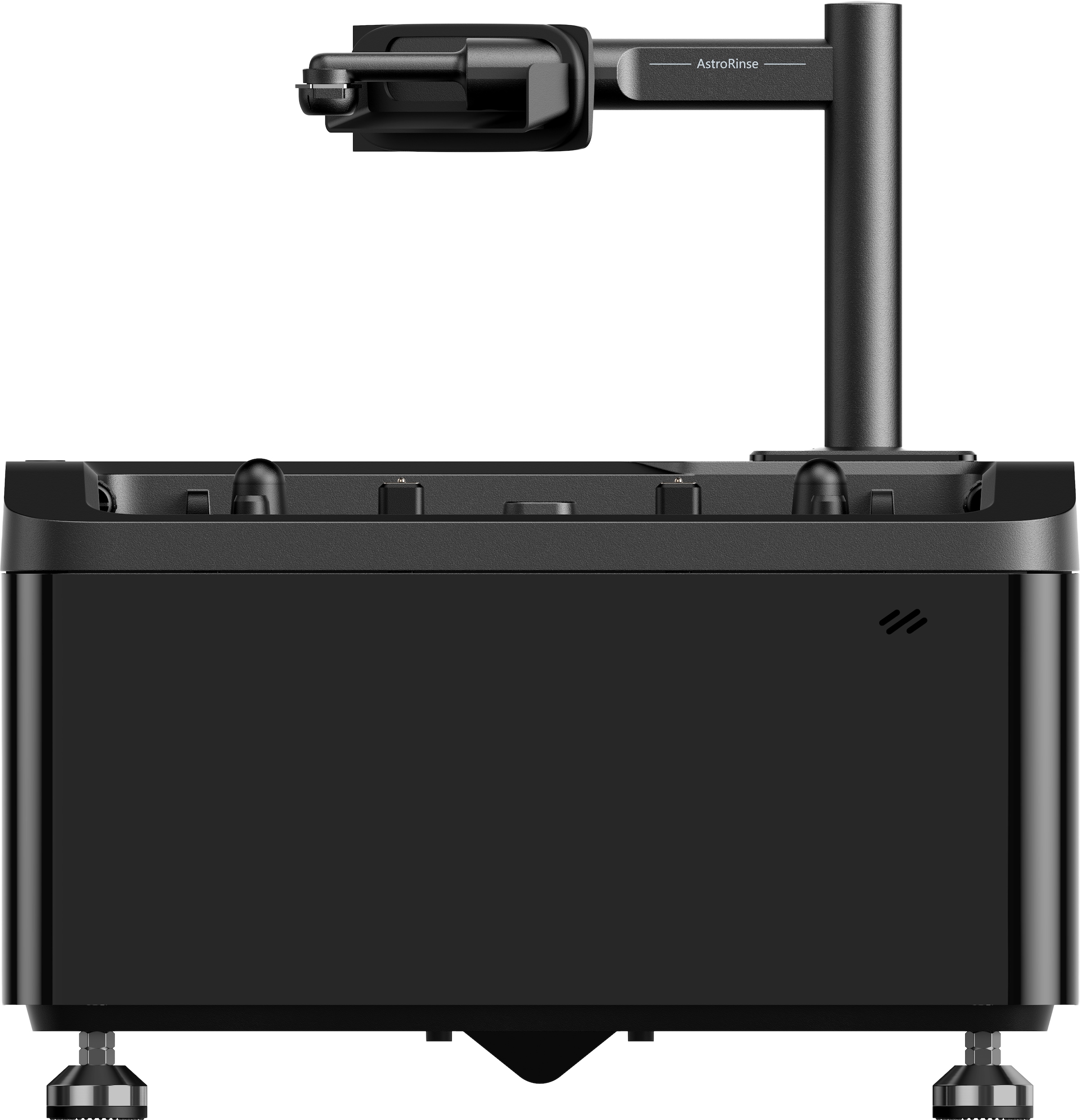 Beatbot Poolbodensauger »AquaSense X« AstroRinse™-Station reinigt den Filter in nur 3 Minuten