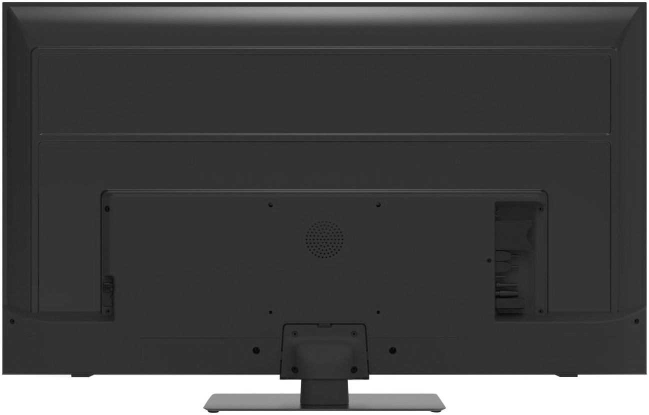 Toshiba DLED-Fernseher »55UV6F63DA«, 4K Ultra HD, Smart-TV
