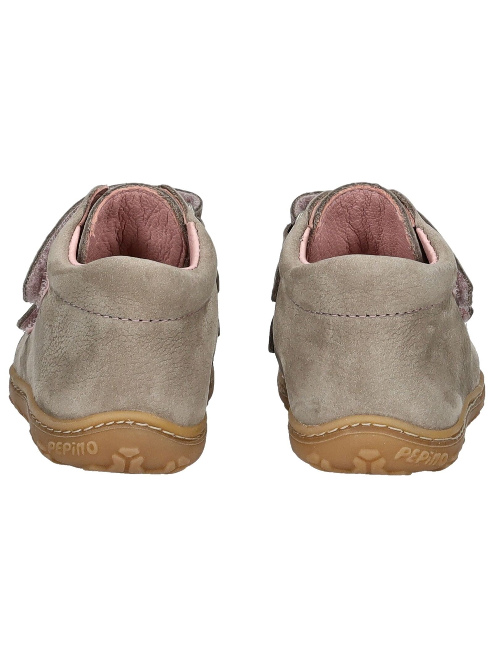 Pepino Lauflernschuh »Pepino Halbschuhe Leder«