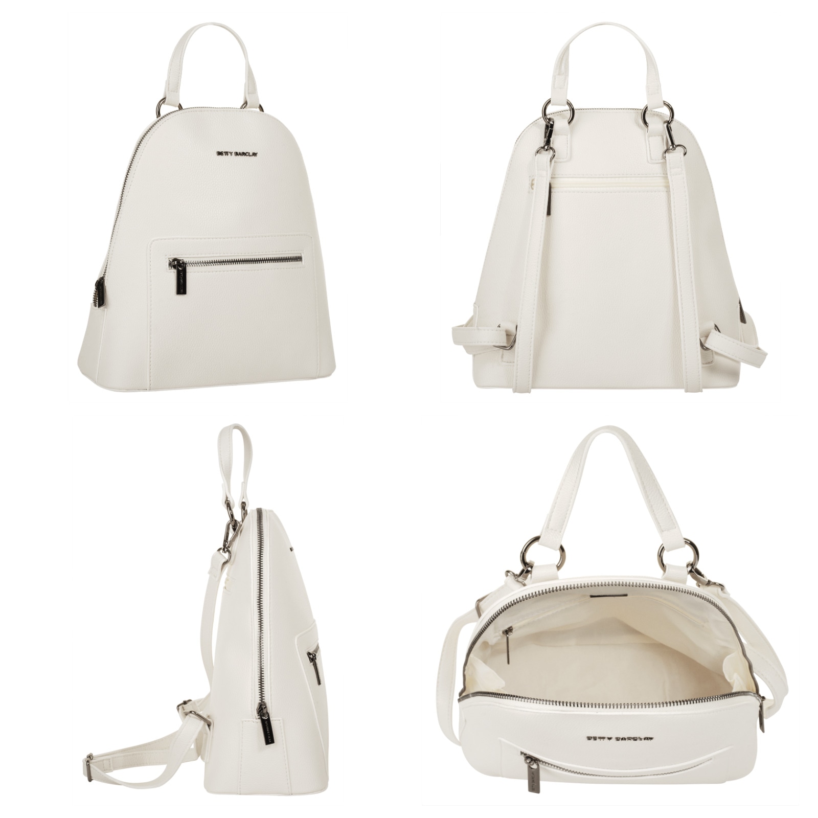 Betty Barclay Cityrucksack