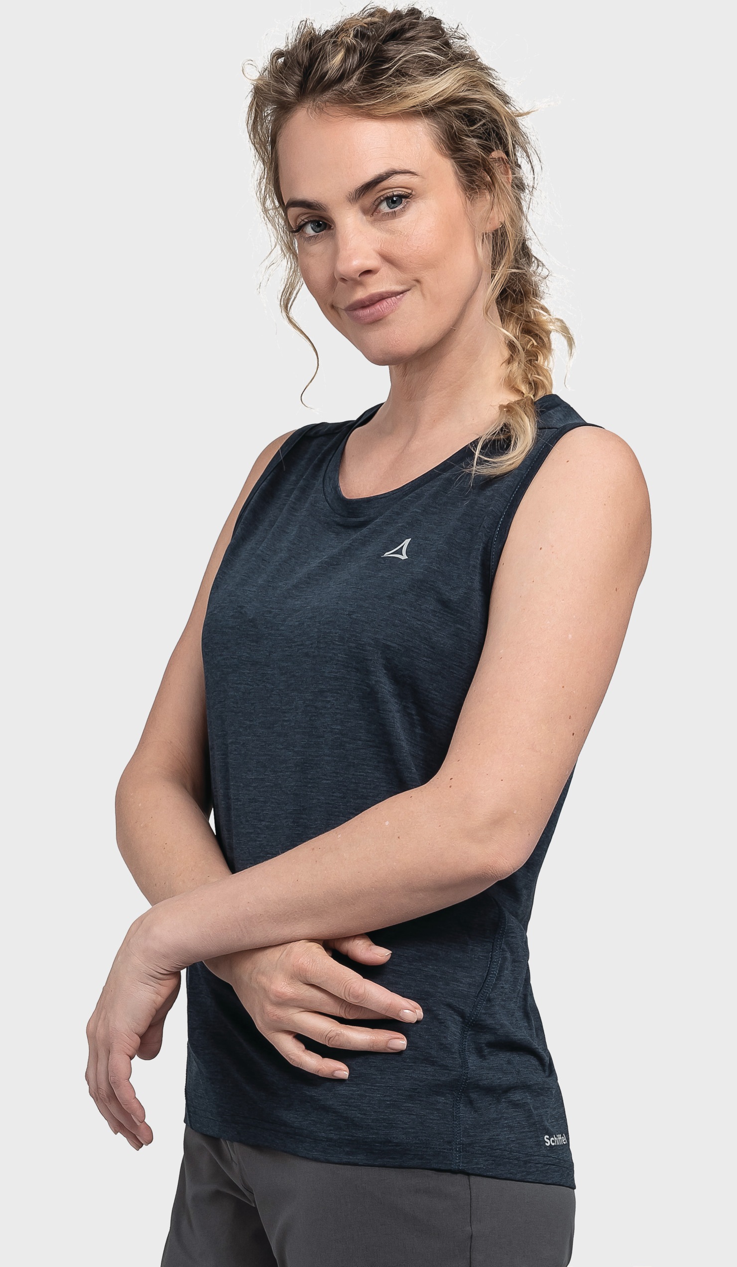 Schöffel Funktionsshirt »CIRC Top Tauron L«