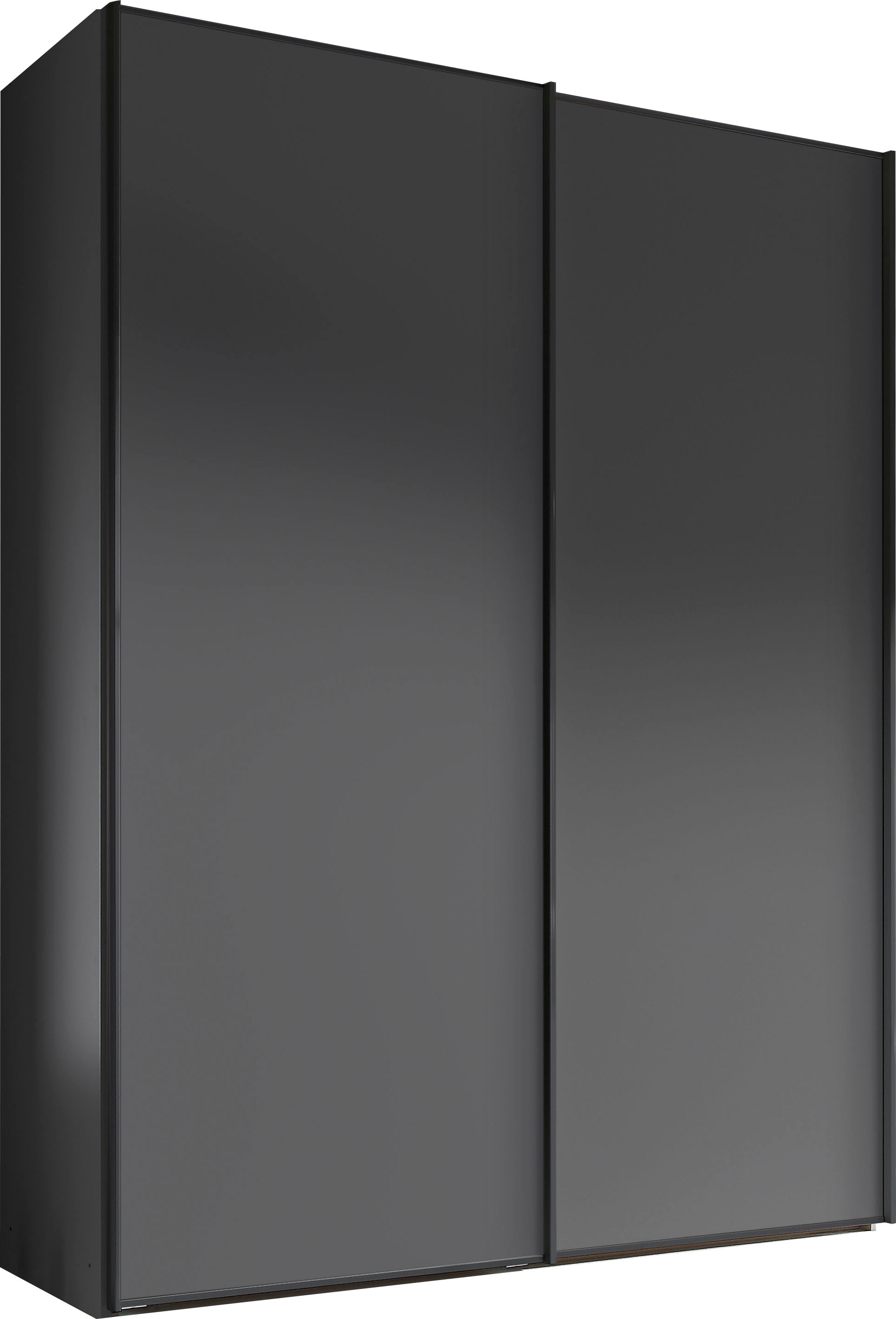 STAUD Schwebetürenschrank »Sinfonie Plus, edles Design in hochwertiger Qualität, Made in Germany« Mit vier verschiedenen Ausstattungsvarianten