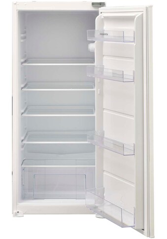RESPEKTA Einbaukühlschrank »KS122.0A++ N«, KS122.0A++ N, 122,5 cm hoch, 54,5 cm breit kaufen