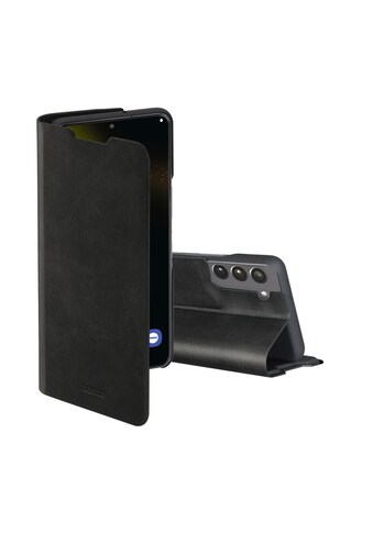 Hama Handyhülle »Booklet "Guard Pro" für Samsung Galaxy S22+ (5G) Smartphone Tasche« kaufen