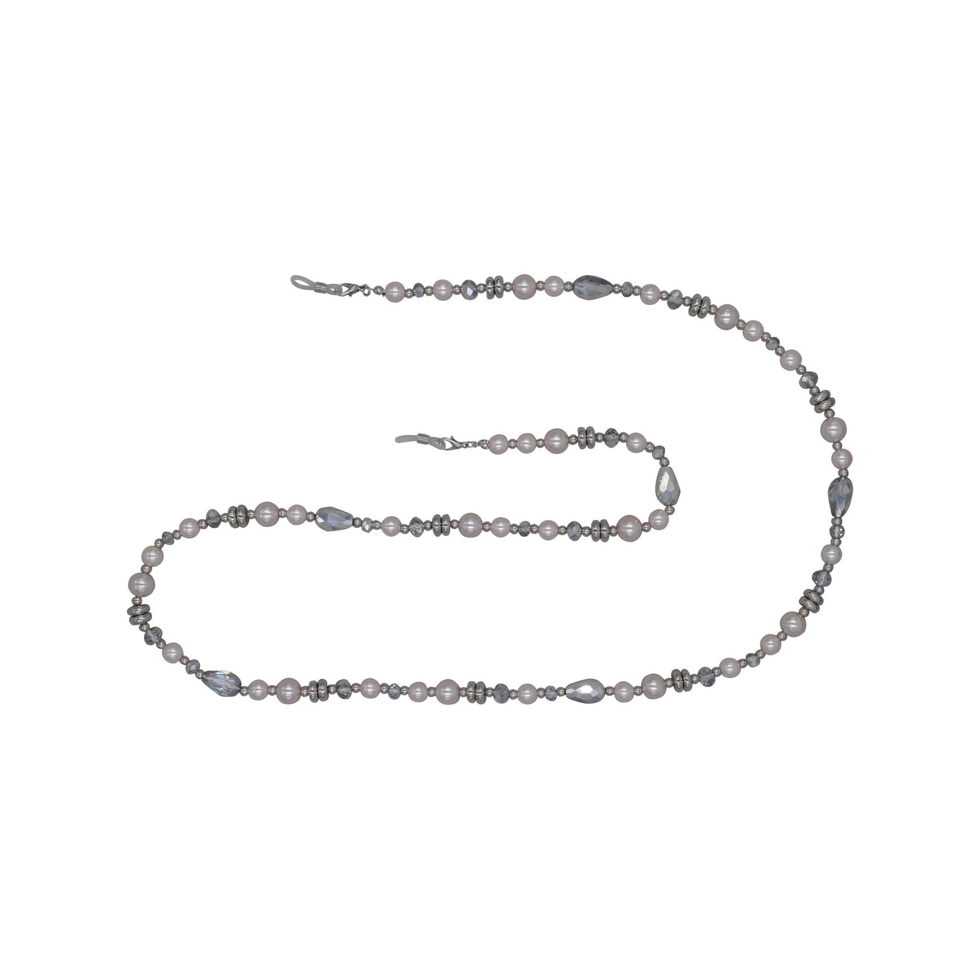 Steuer Collierkettchen »Brillenkette«