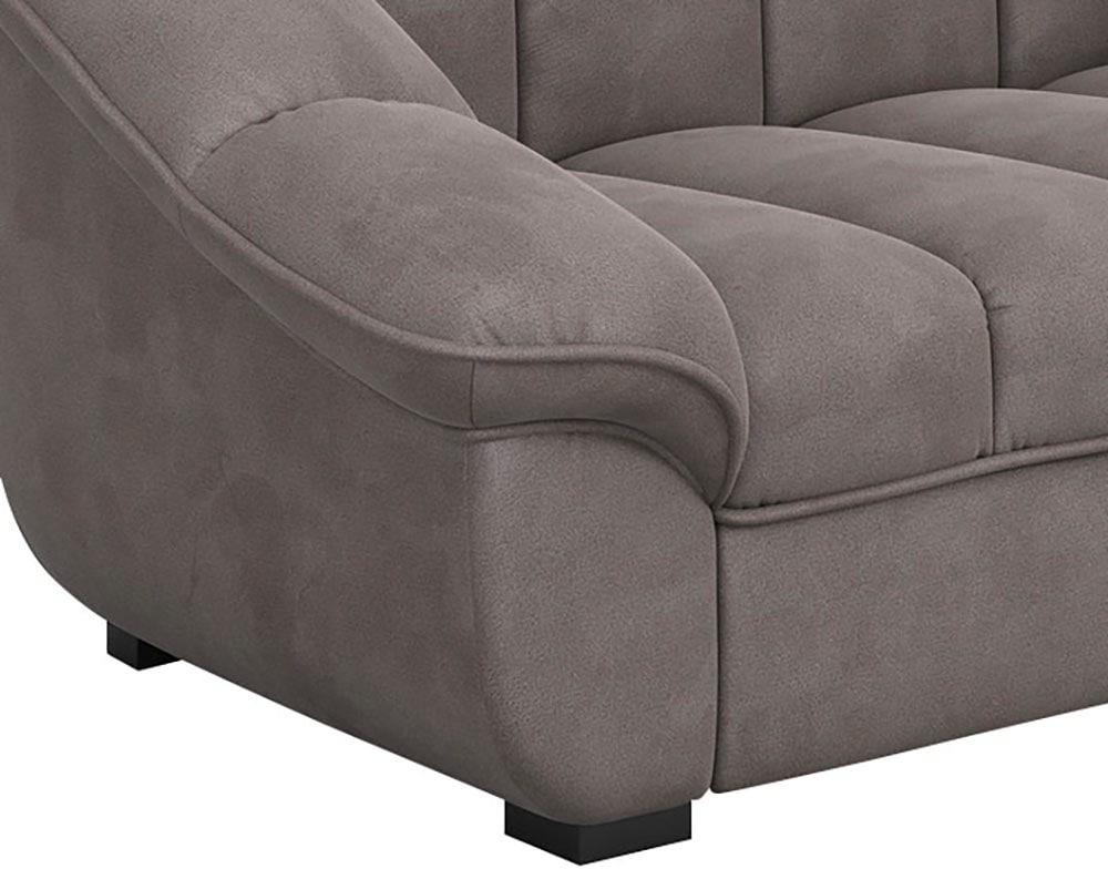 COTTA 2-Sitzer »Mado, Breite 163 cm« verschiedene Sofas individuell kombinierbar