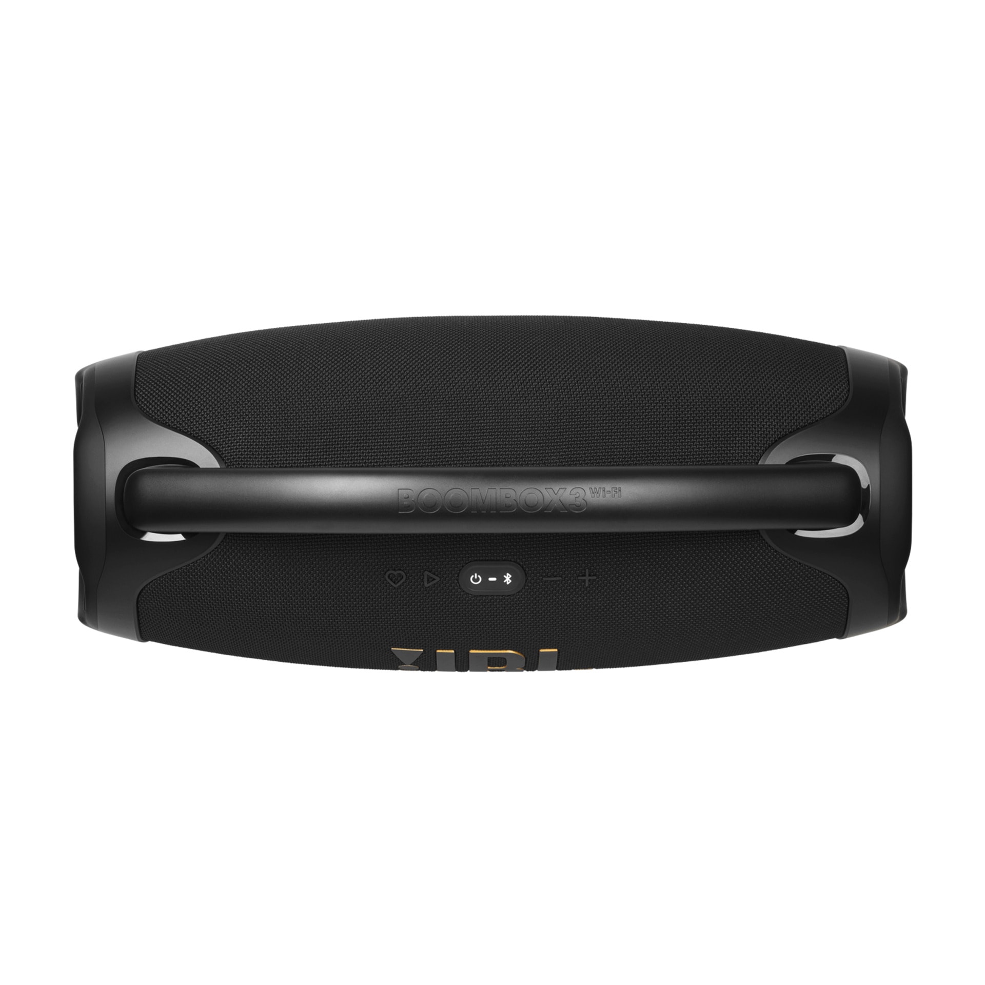 JBL Party-Lautsprecher »Boombox 3 Wi-Fi«, (1 St.) auf Raten bestellen