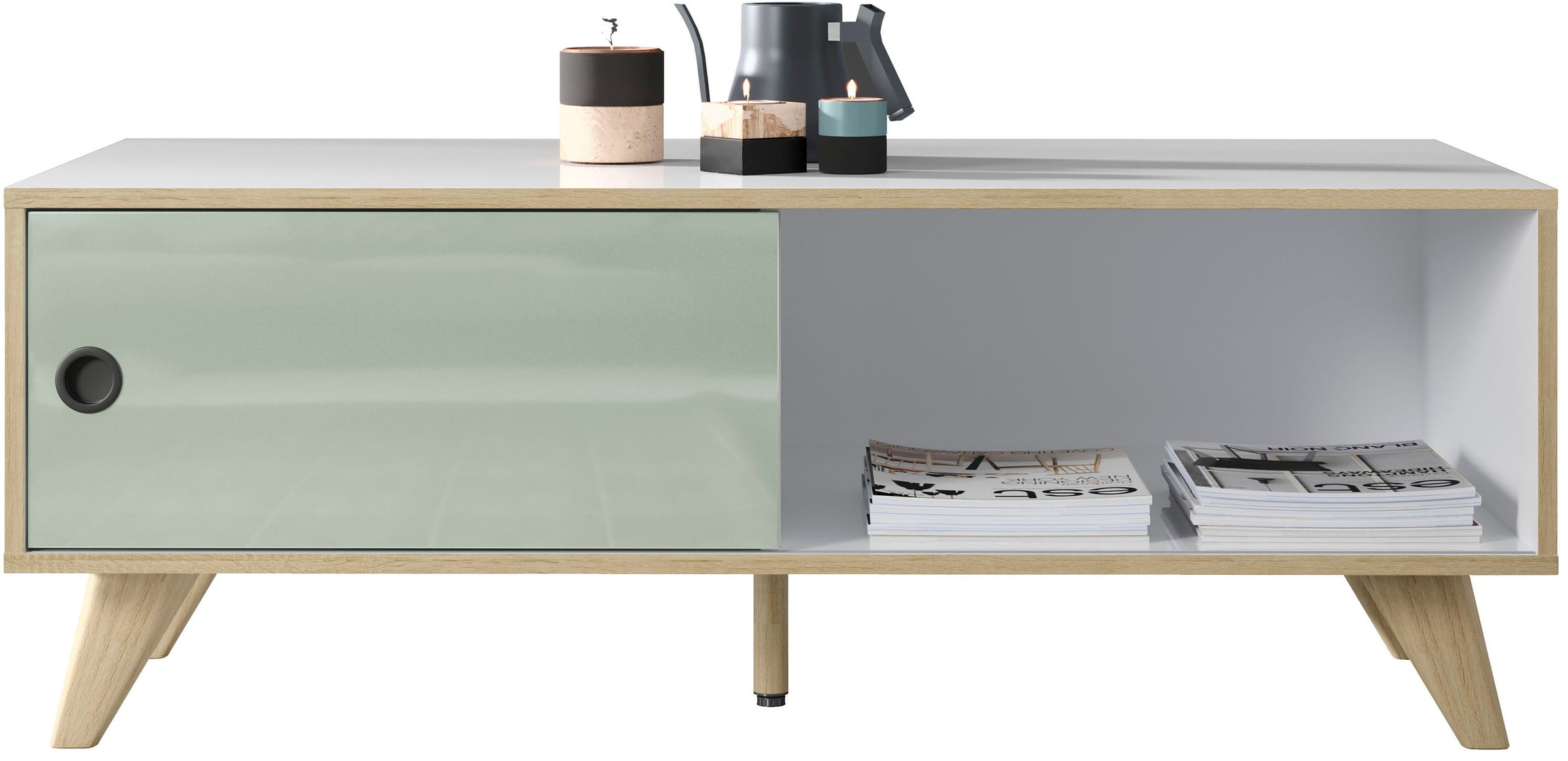 INTER-FURN Couchtisch »Adelaide«, (1 St.), Modernes Design