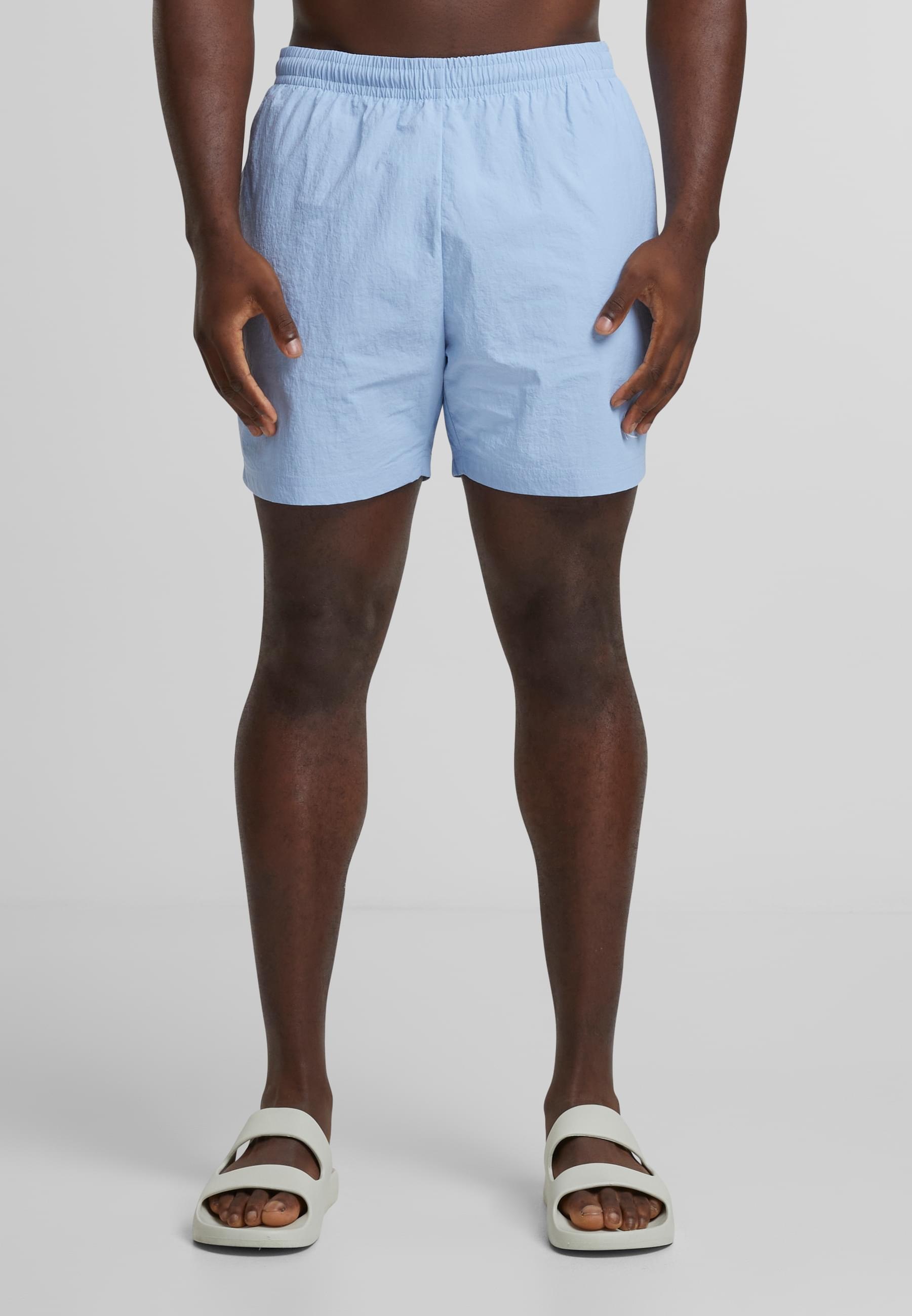Karl Kani Badeshorts »Karl Kani KM251-042-1 Signature Swim Shorts«