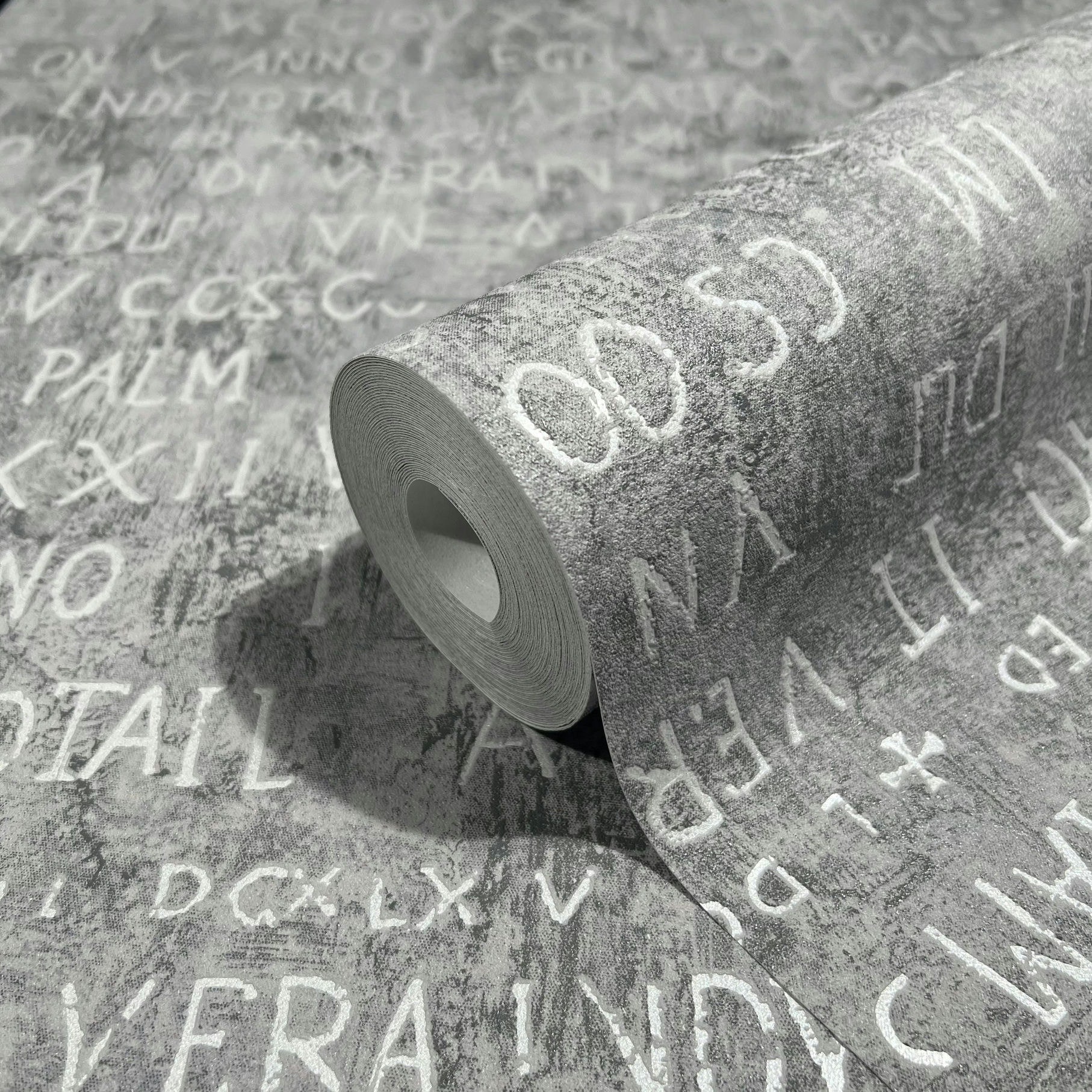 Marburg Vliestapete »Stone Serenity« Steinoptik moderne Tapete für Wohnzimmer Schlafzimmer Küche