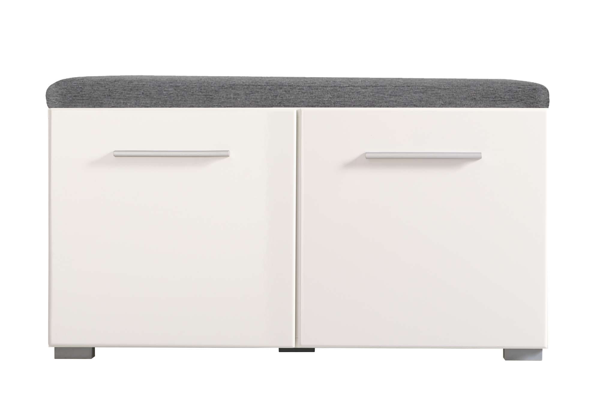 Home affaire Garderoben-Set »Beny Flurmöbel, Dielenmöbel, Flurschrank, Flurgarderobe Breite 218 cm« 5tlg, 5 Stk. tlg.