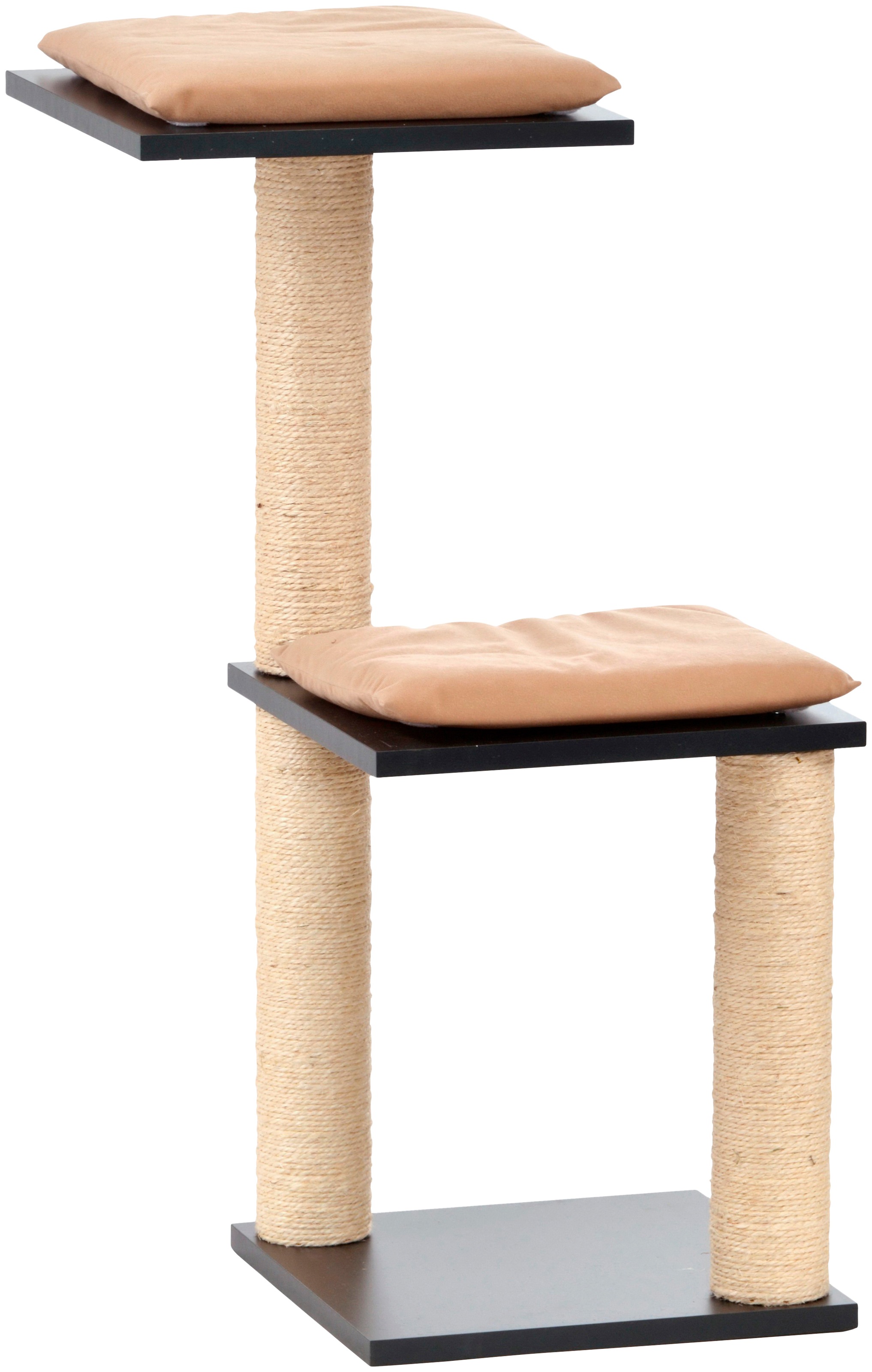 Bild von SILVIO design Kratzbaum »Dara«, hoch, BxTxH: 68x55x87 cm