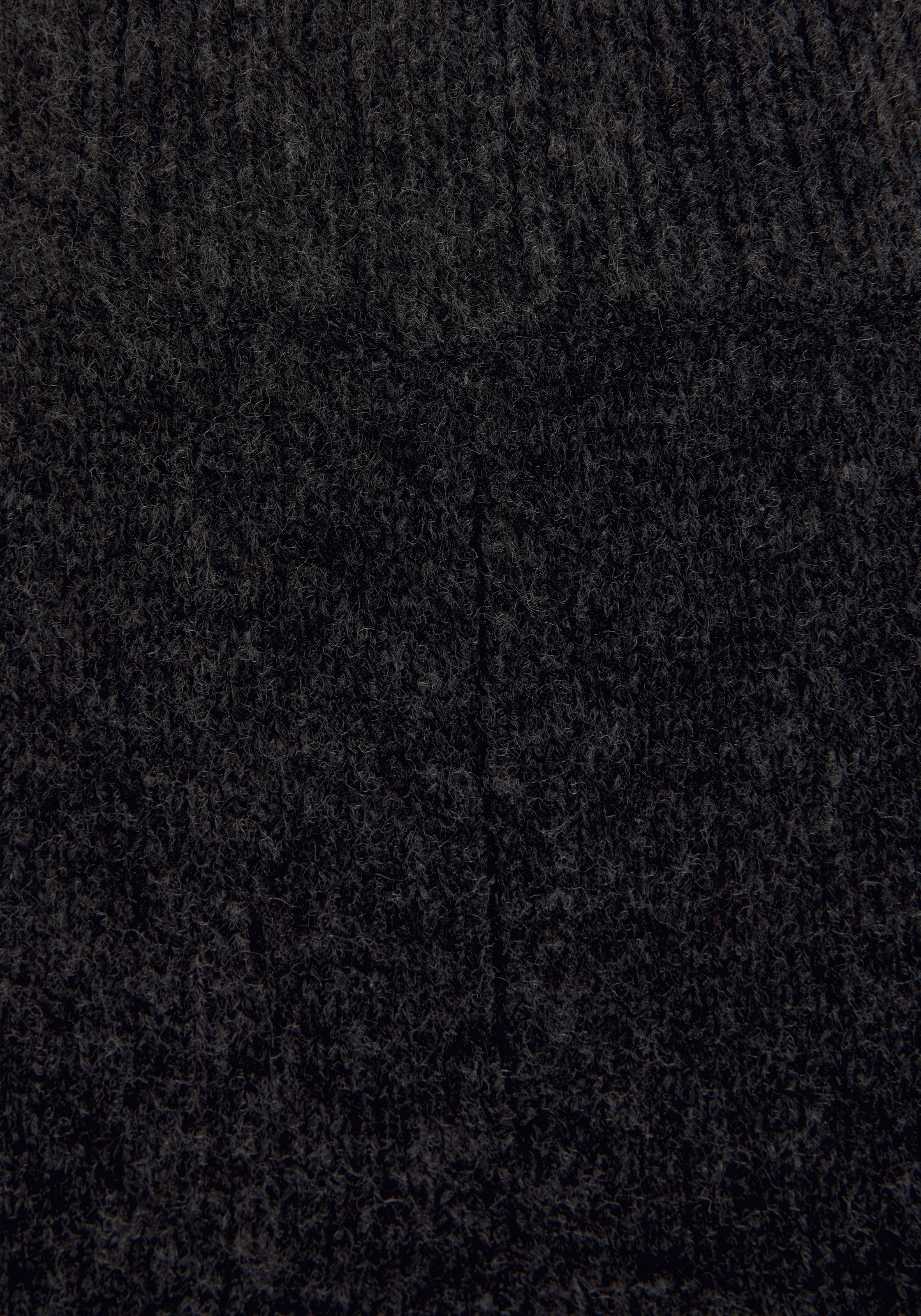 LASCANA Strickhose, aus weichem Strick, Loungewear