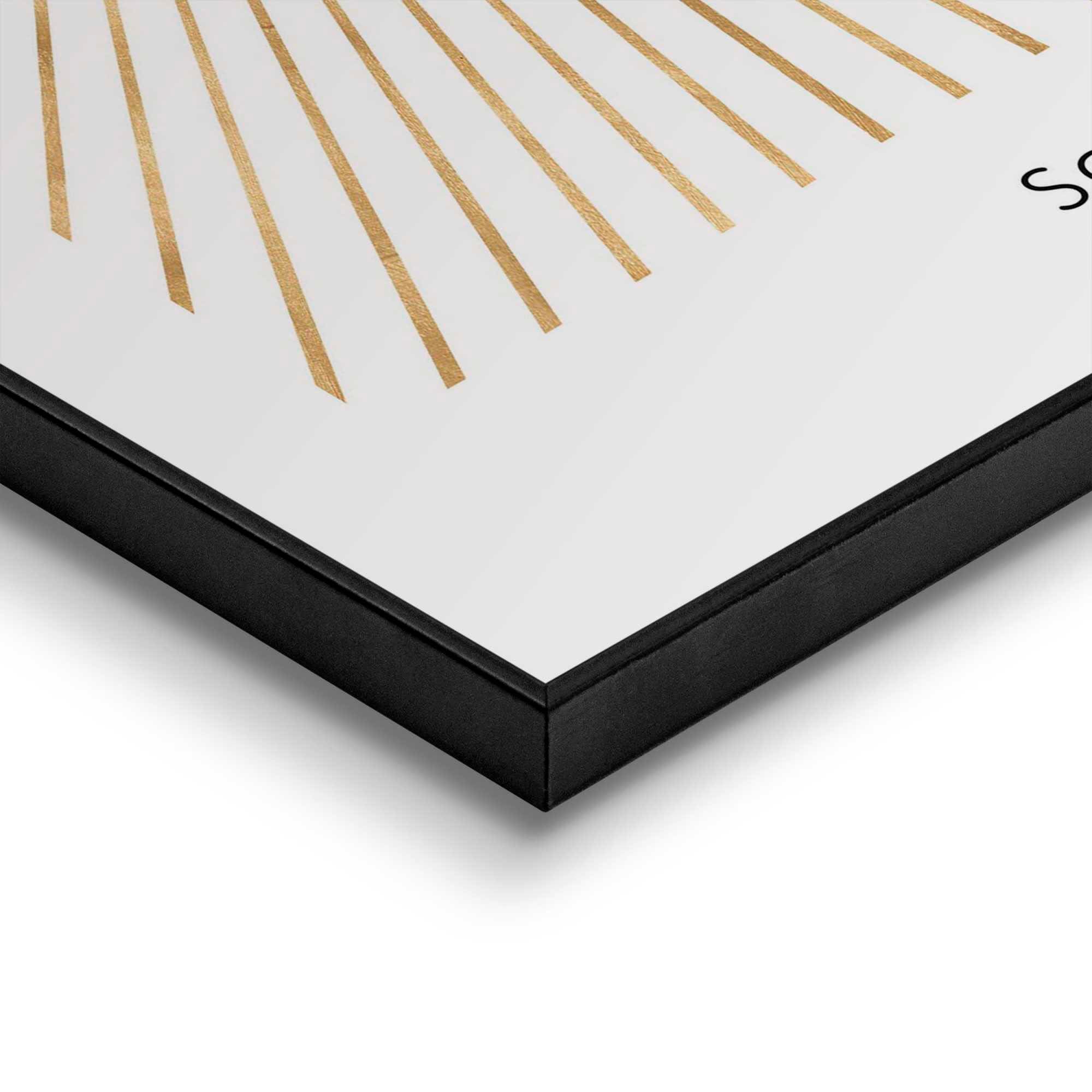 Reinders! Poster »Sonne«