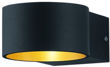 TRIO Leuchten LED Wandleuchte »LACAPO«, 1 flammig, Leuchtmittel LED-Board günstig online kaufen