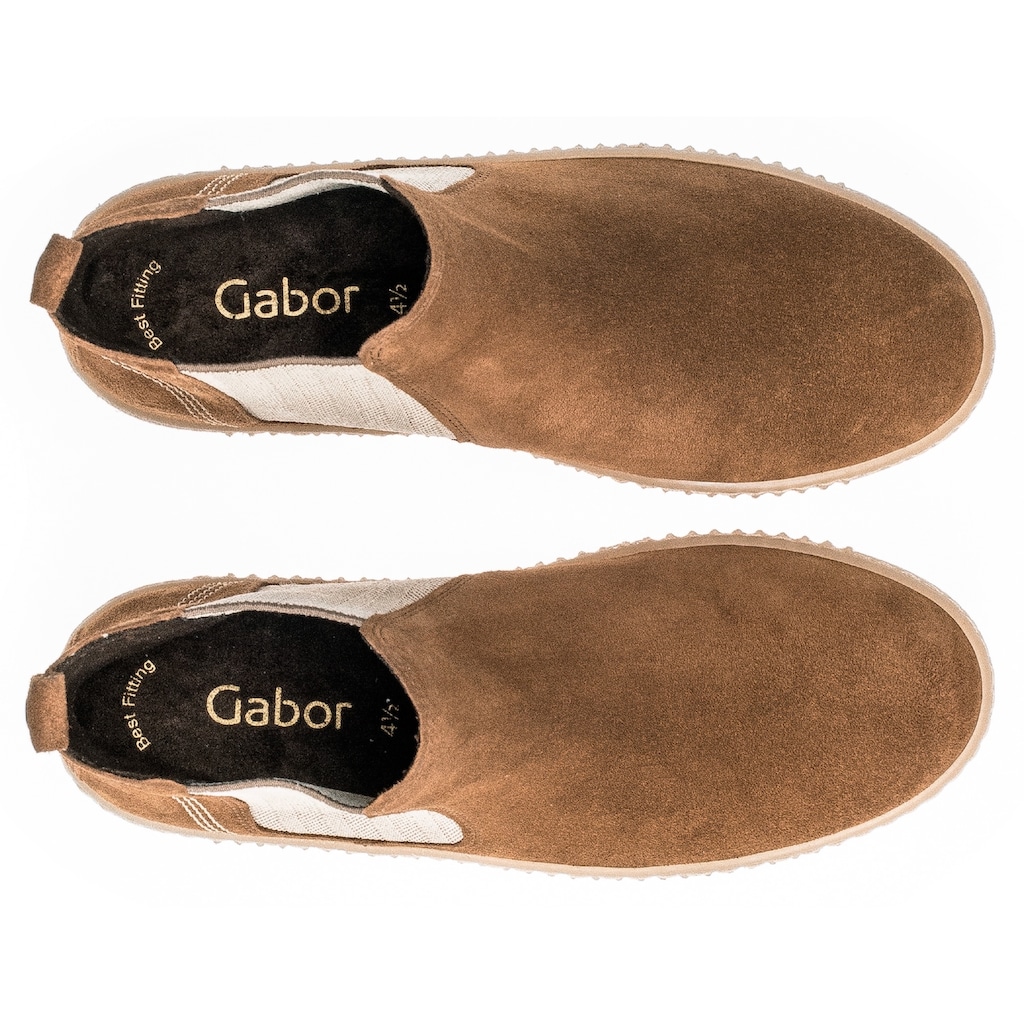 Gabor Chelseaboots