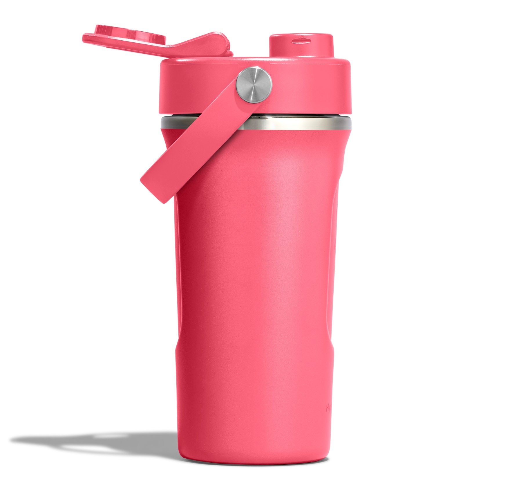 Hydro Flask Protein Shaker »24 OZ Insulated Shaker Bottle, 710 ml« für Smoothie, Protein- oder Supplement-Shakes