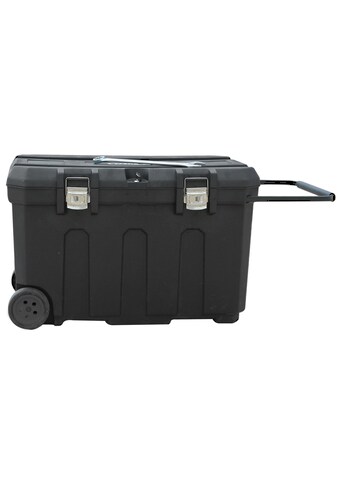 STANLEY Transportbehälter »1-93-278 Mobile Montagebox, 96,2 x 59,1 x 57,8 cm«, 190... kaufen