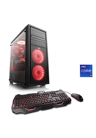 CSL Gaming-PC »HydroX V29111« kaufen