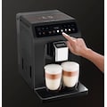 Krups Kaffeevollautomat »EA895N Evidence One«, Barista Quattro Force Technologie, OLED-Display und Touchscreen inkl. 250 gr ESPRESSO KAFFEE - im Wert von 6,99 UVP