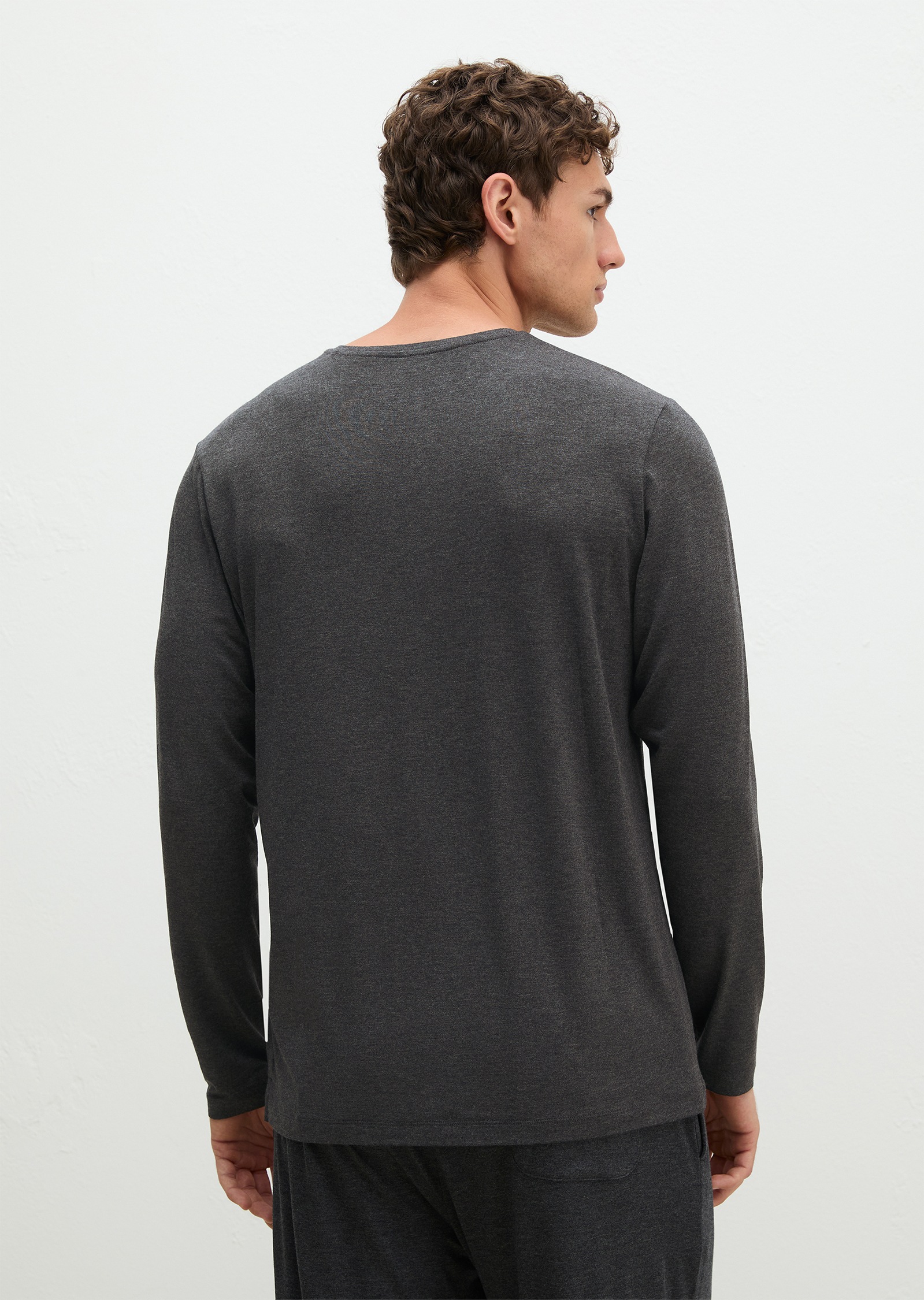 Marc O'Polo Langarmshirt