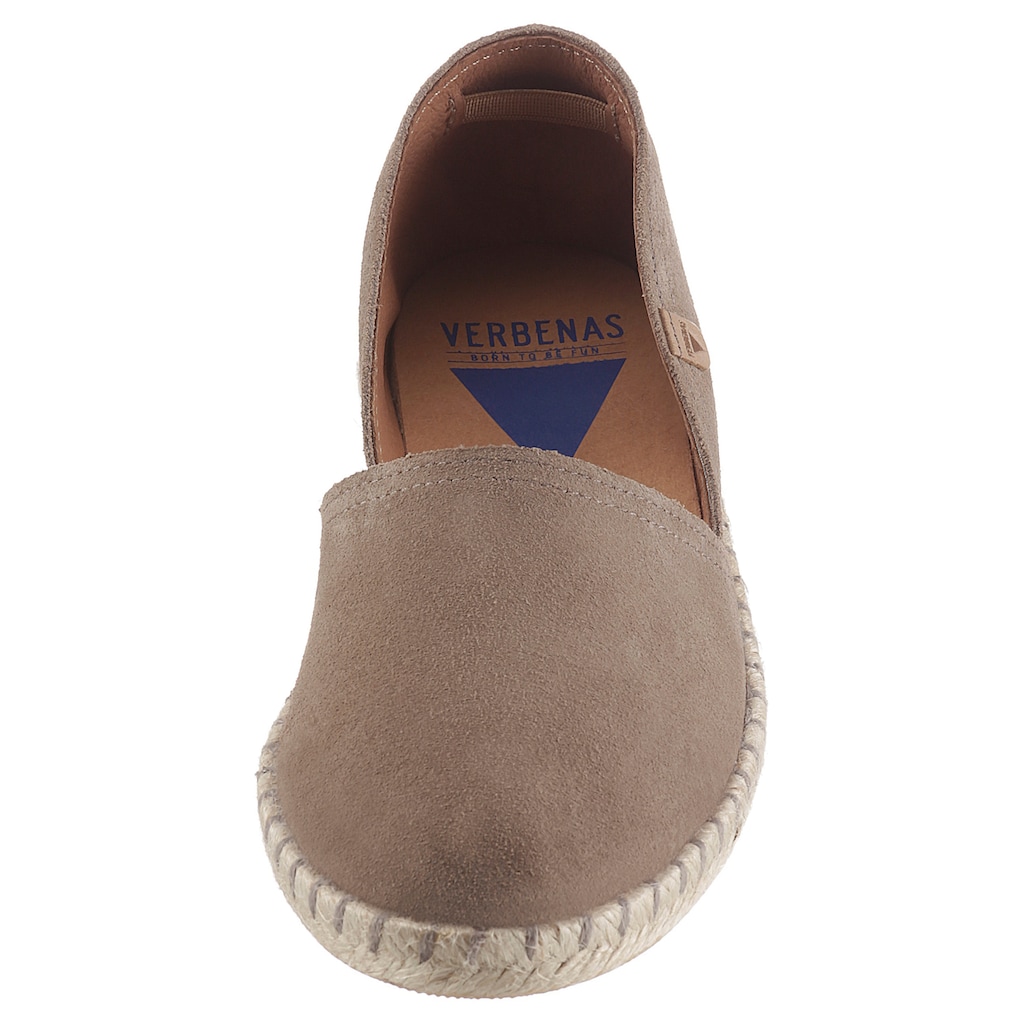 VERBENAS Espadrille