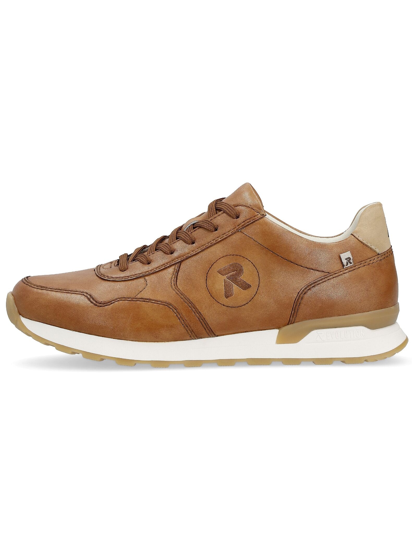 Rieker Sneaker »Rieker Sneaker Leder«