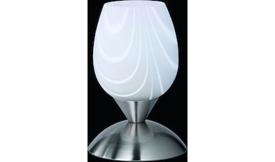 TRIO Leuchten Schreibtischlampe »Cup«, 1 flammig-flammig, E14 - Tischleuchte in... kaufen