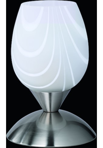 TRIO Leuchten Schreibtischlampe »Cup«, E14, 1 St., E14 - Tischleuchte in Becherform... kaufen