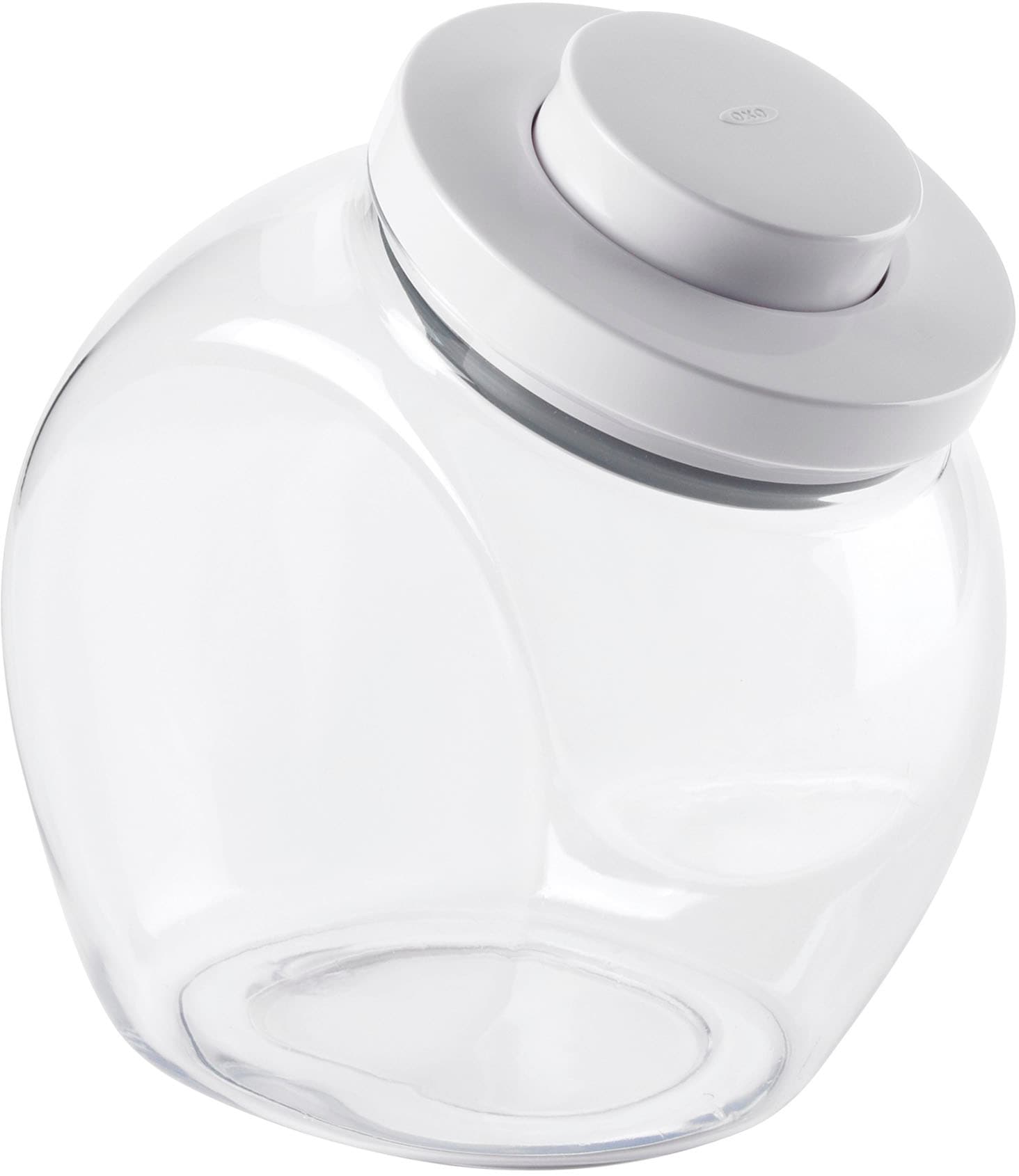 OXO Good Grips Vorratsdose 1 Stk. tlg. BONBONNIERE - 2.8L, für die optimale günstig online kaufen