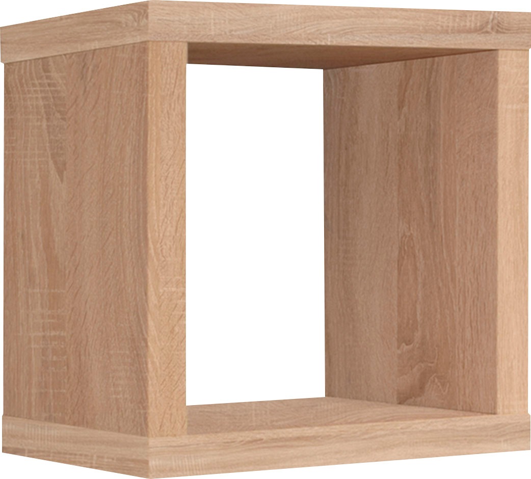 Mäusbacher Wandregal »Big System Office«, Breite 40 cm günstig online kaufen
