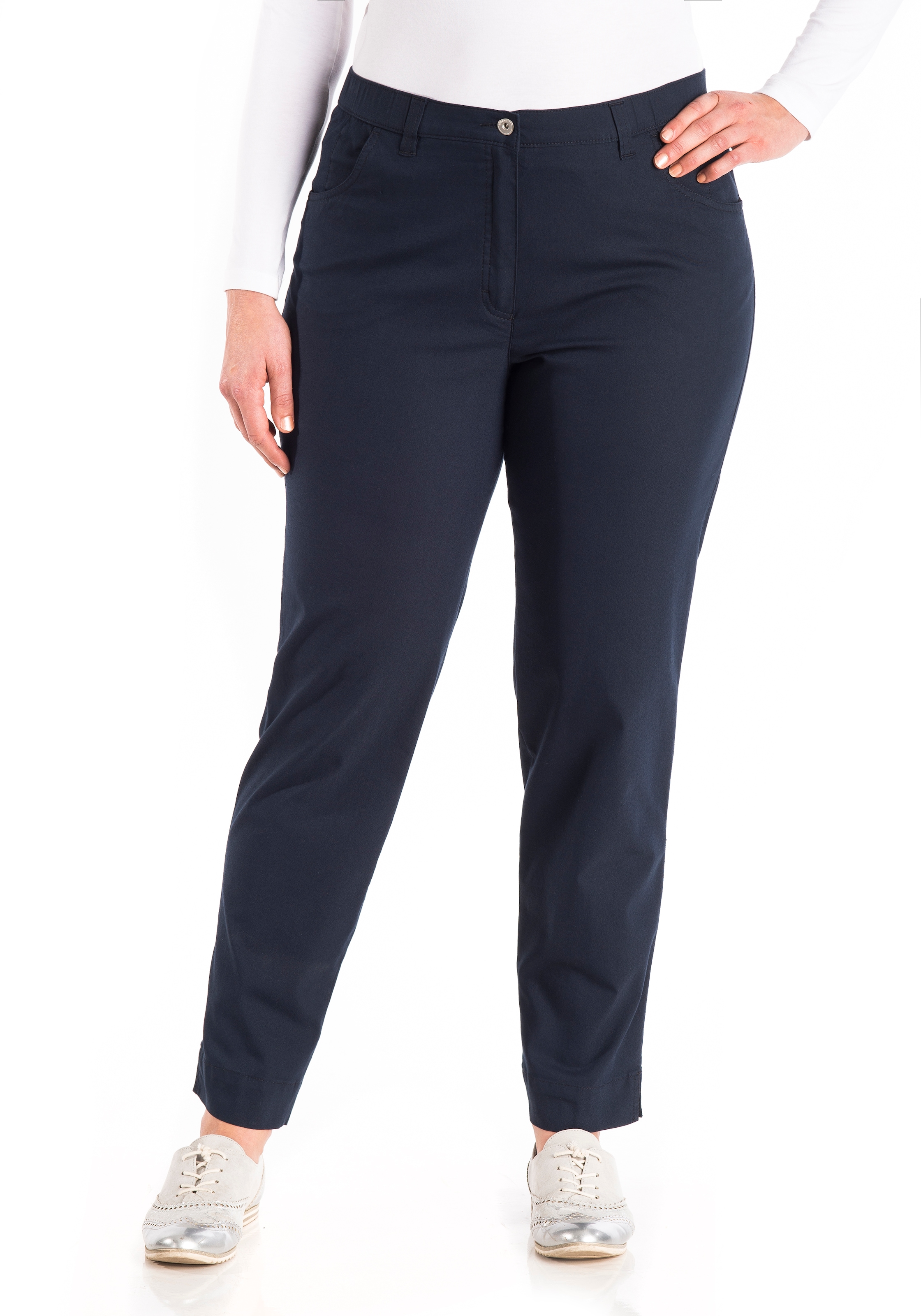 KjBRAND Caprihose »Betty 7/8«  Sommerhose