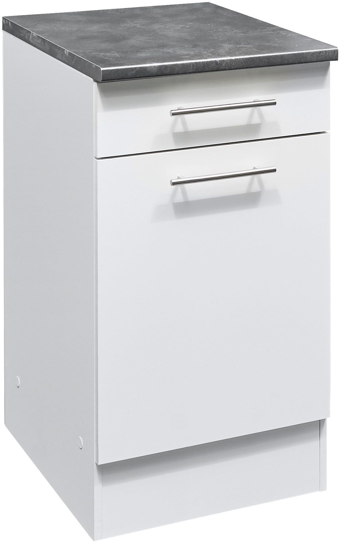 BASIC by Balculina Unterschrank »Eddi« Breite 50 cm günstig online kaufen