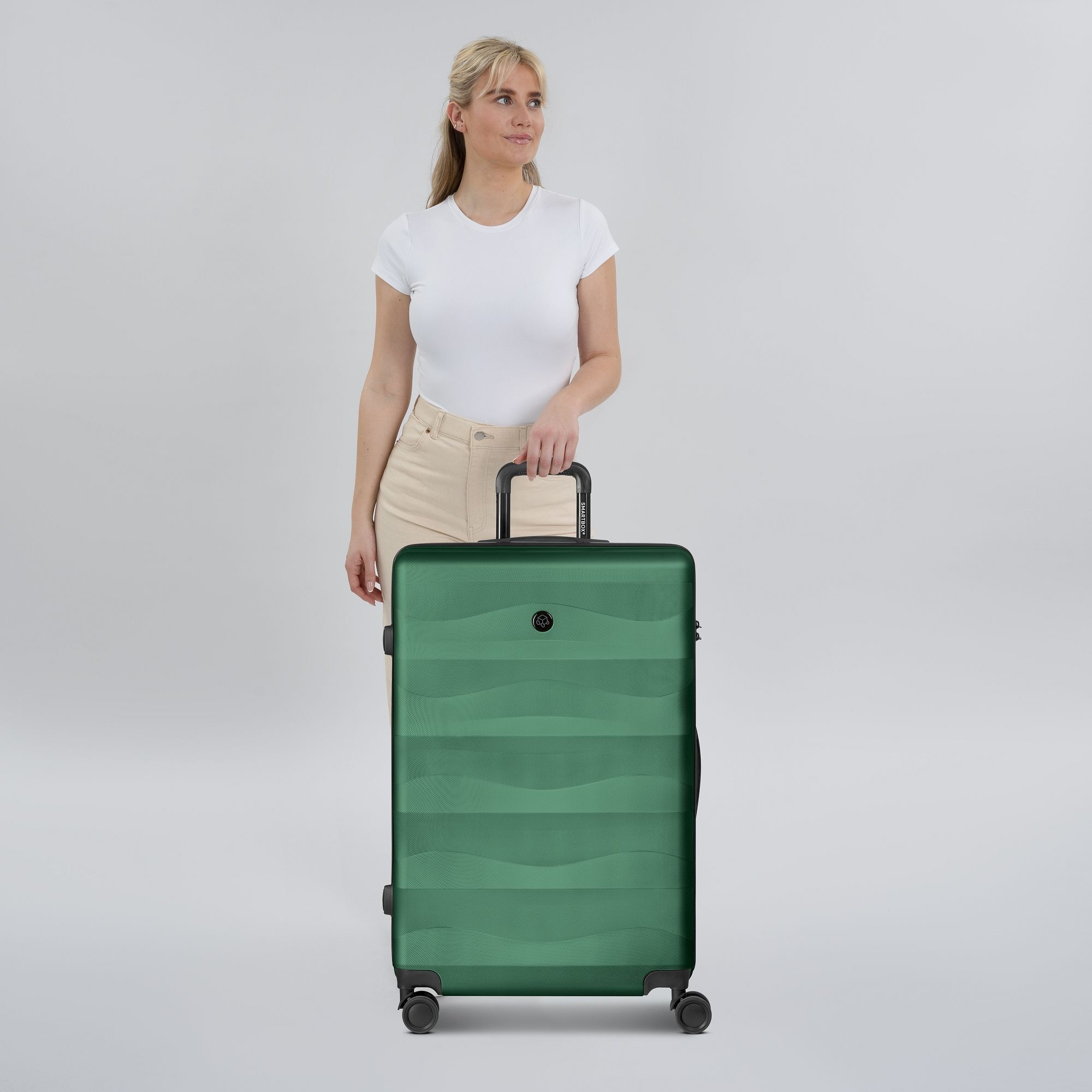 Smartbox Trolley »Edition 03Edition 03« 99 l