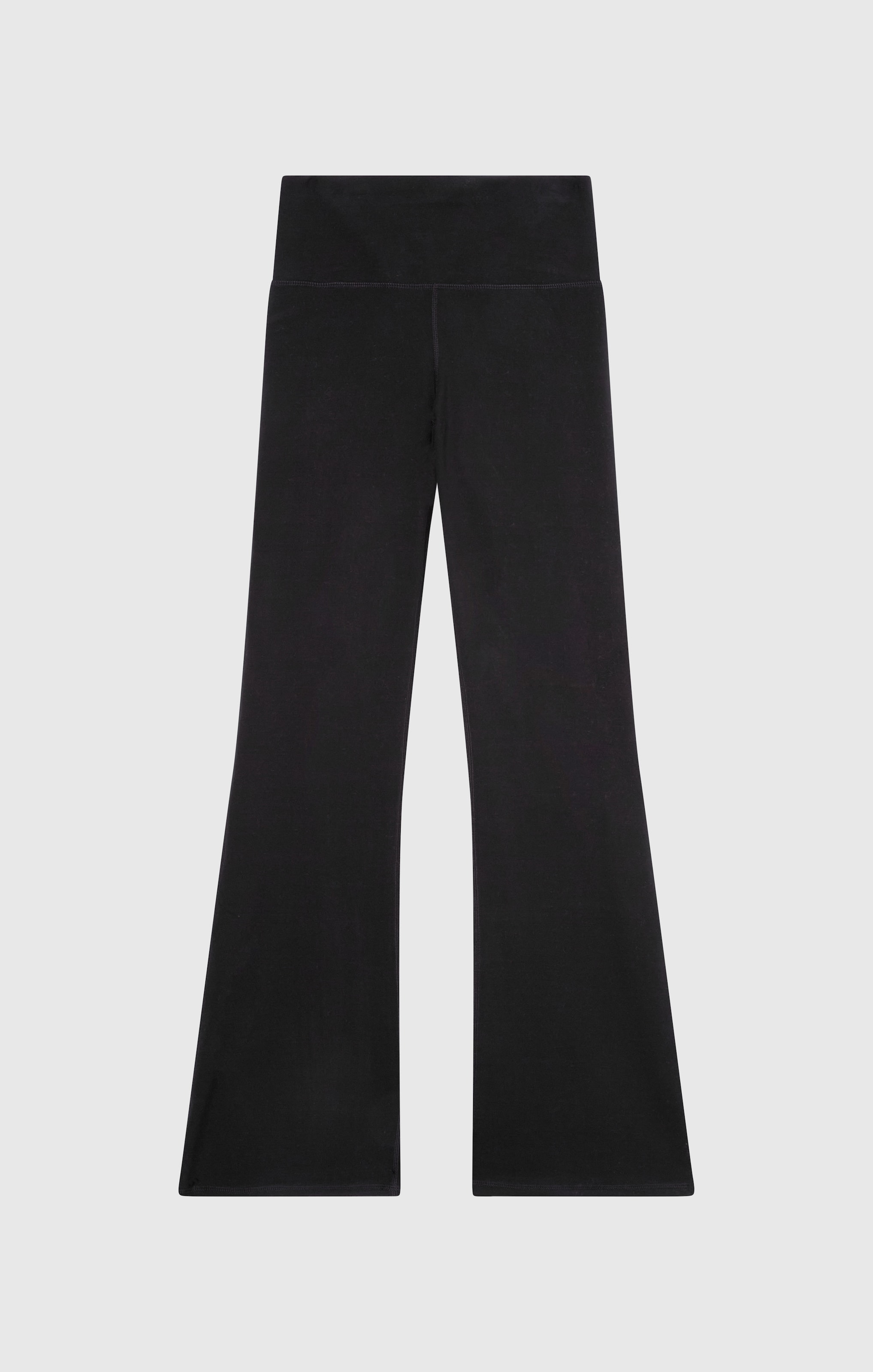 Champion Lauftights »PERFORMANCE FLARED LEGGINGS Tight Fit C-DRY ANTI-ODOR«  mit Teilungsnähten, schnell trocknend, pflegeleicht