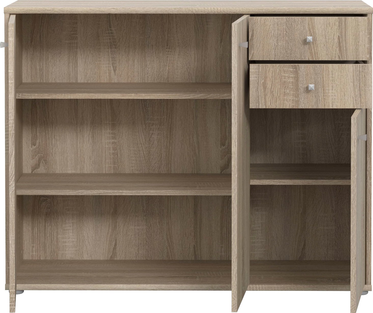 FORTE Kommode »Tempra«, Breite 108,8 cm