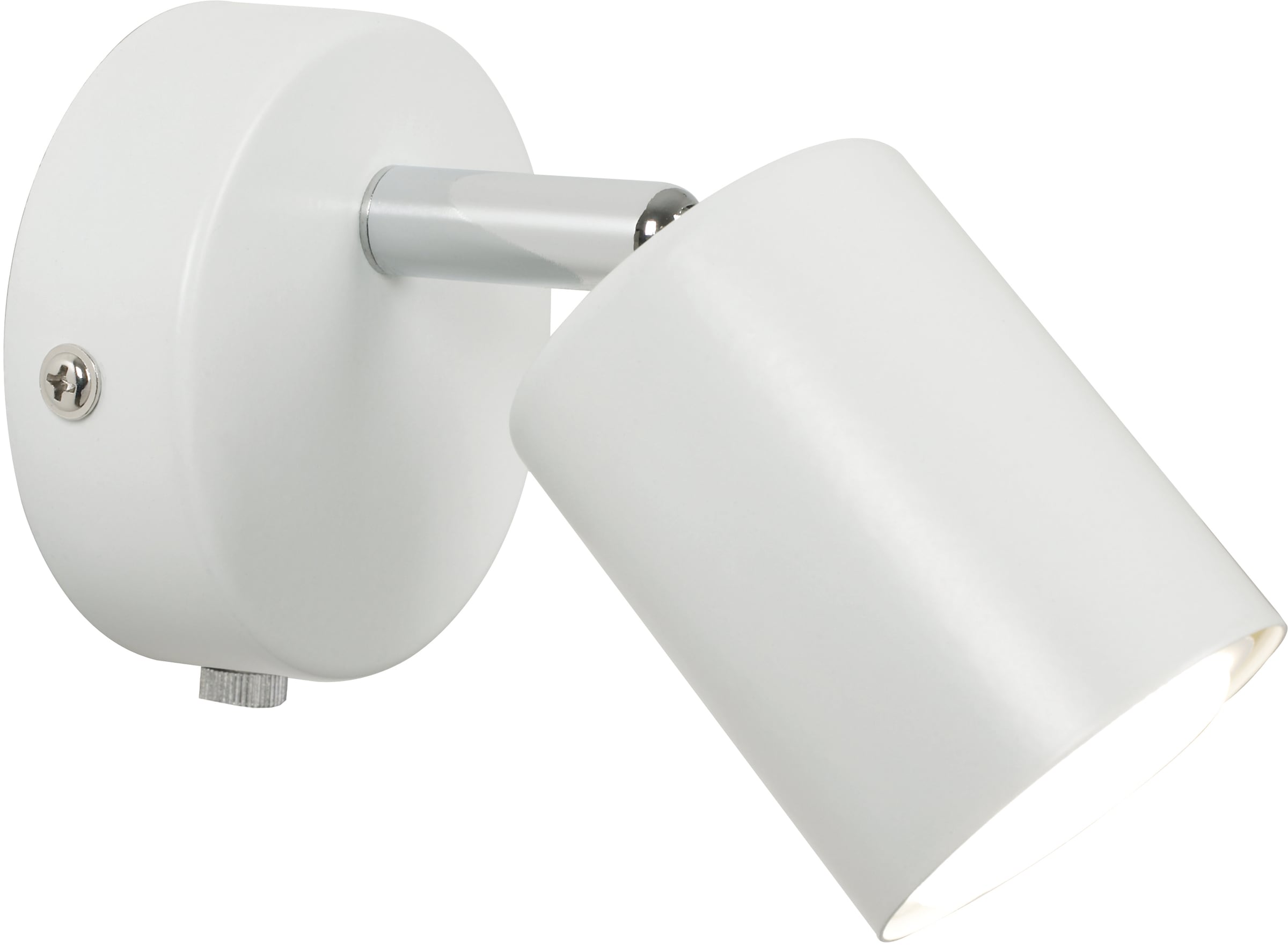 Nordlux LED Wandleuchte »Explore«, 1 flammig, Leuchtmittel GU10   Leuchtmit günstig online kaufen